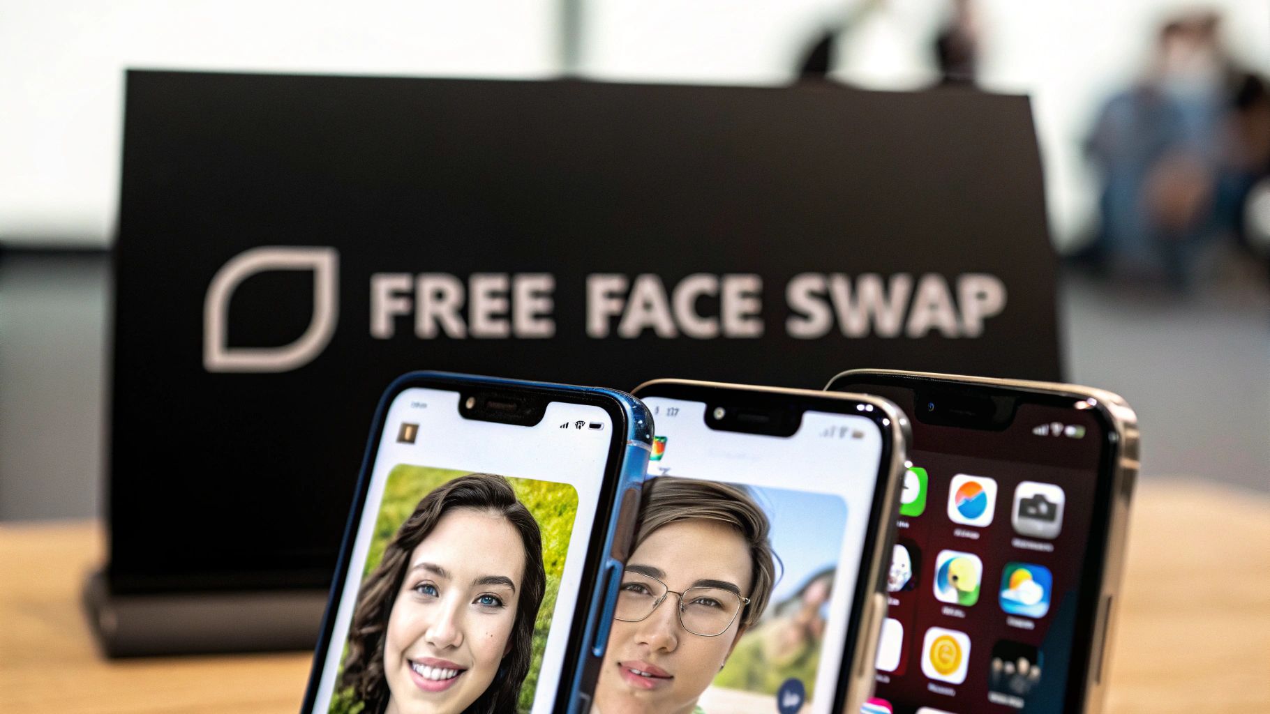 7 Best Face Swap App Free Options for 2025