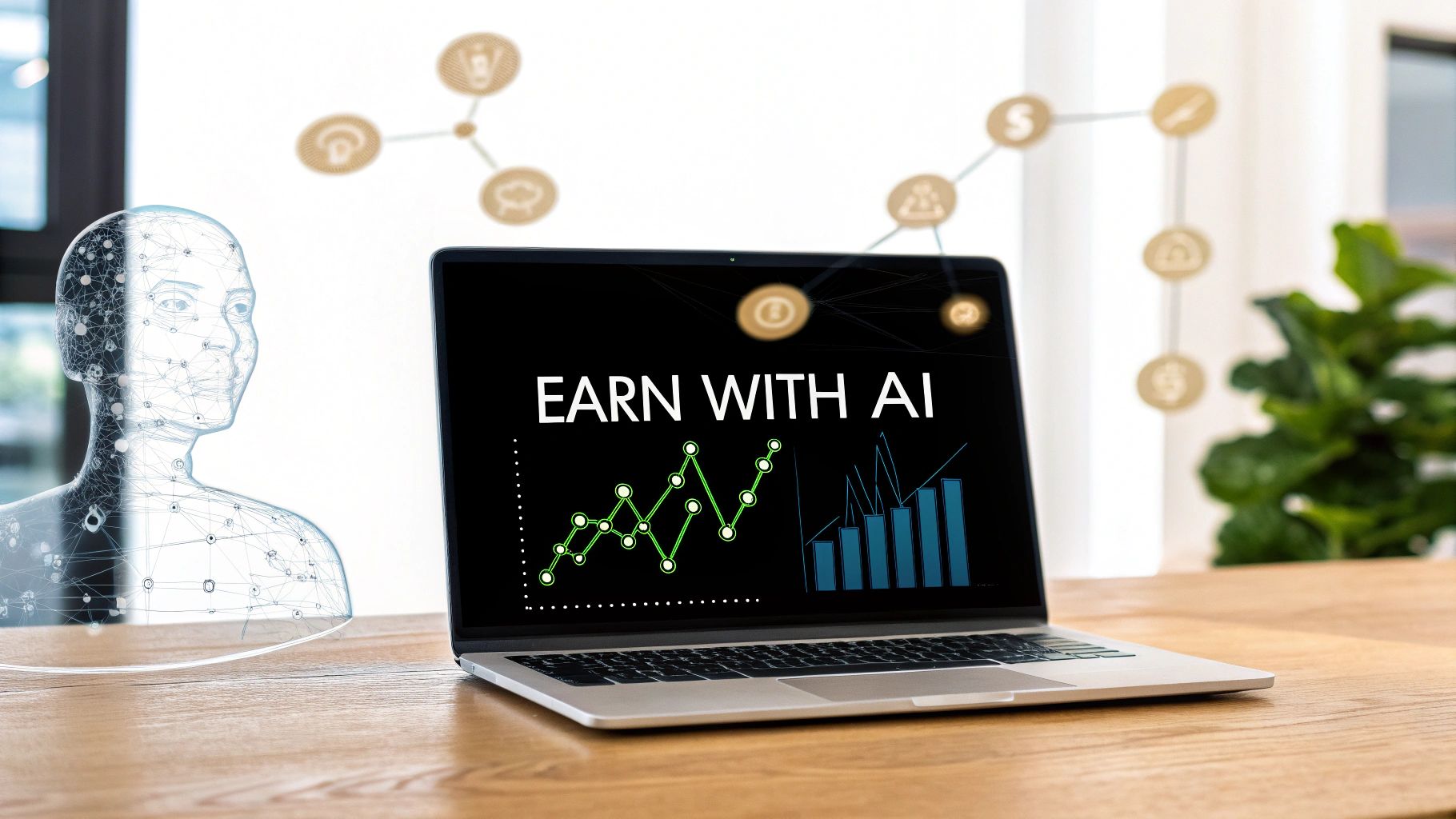 How to Make Money with AI a Practical Guide