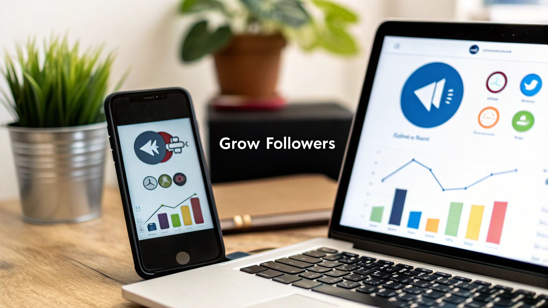 How to Increase Social Media Followers: Top Strategies