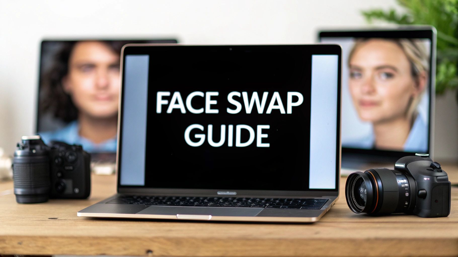 Face Swapping Tutorial: A Modern Guide