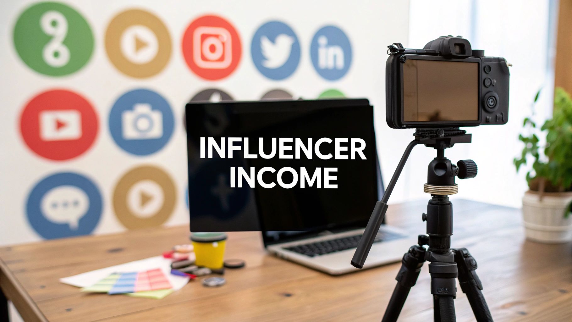 How to Make Money as an Influencer