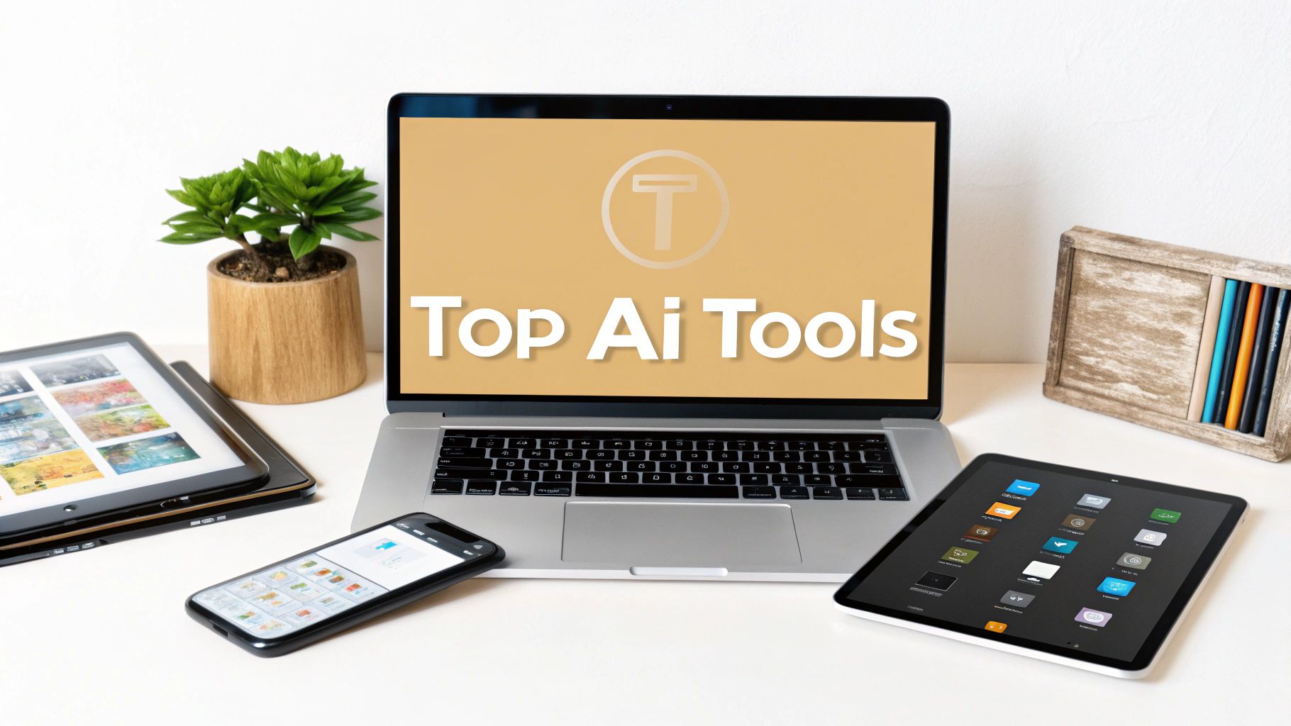 7 Best AI Tools for Content Creation in 2025 (Our Top Picks)