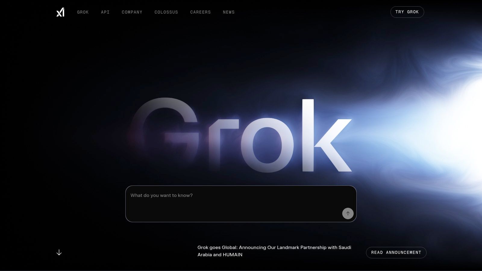 xAI Grok 'Imagine' (Spicy Mode)