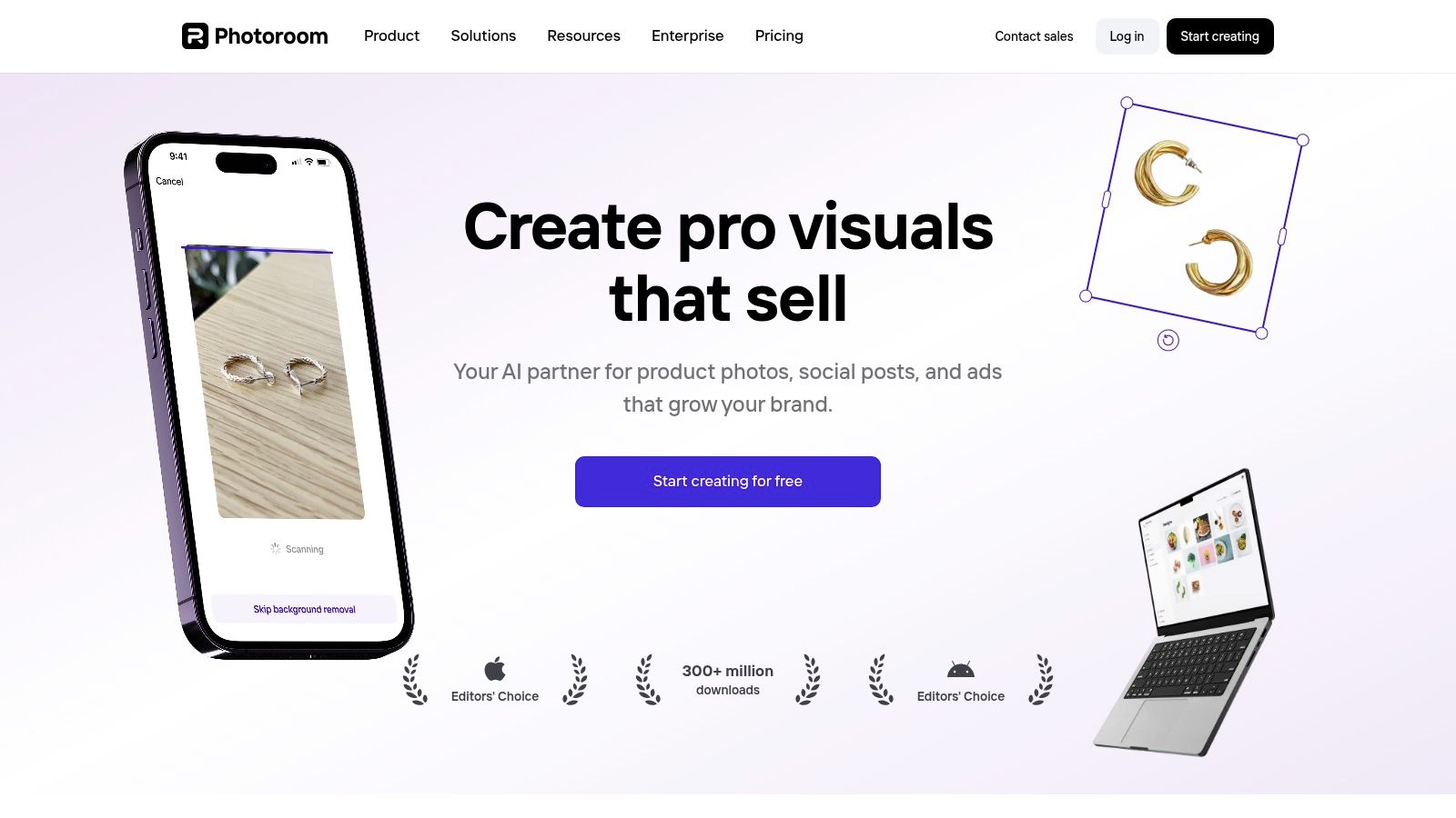 PhotoRoom