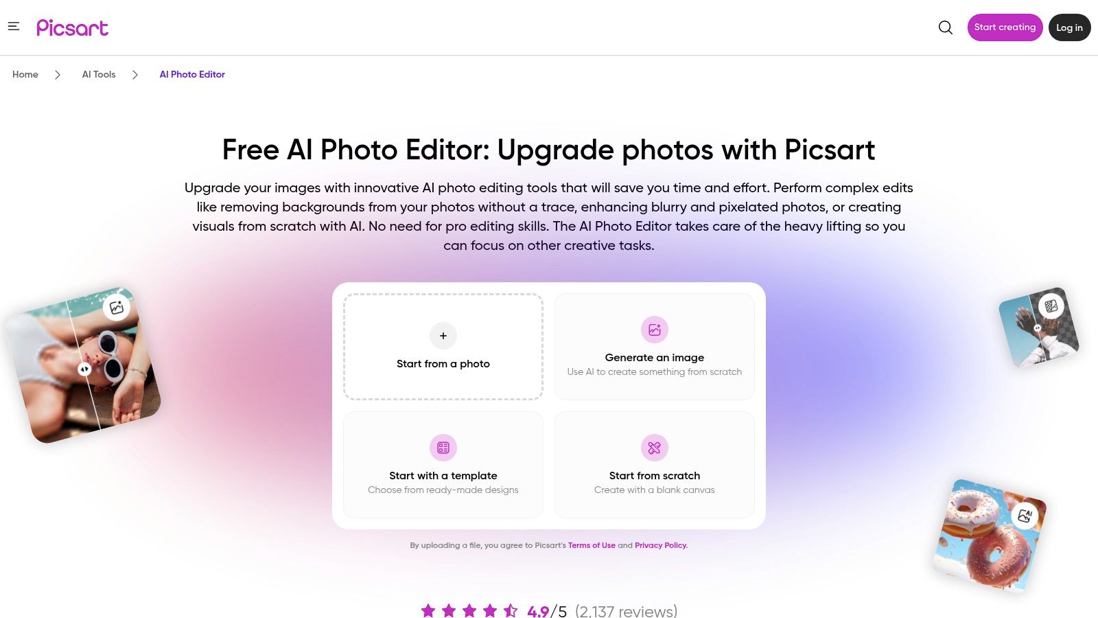 Picsart