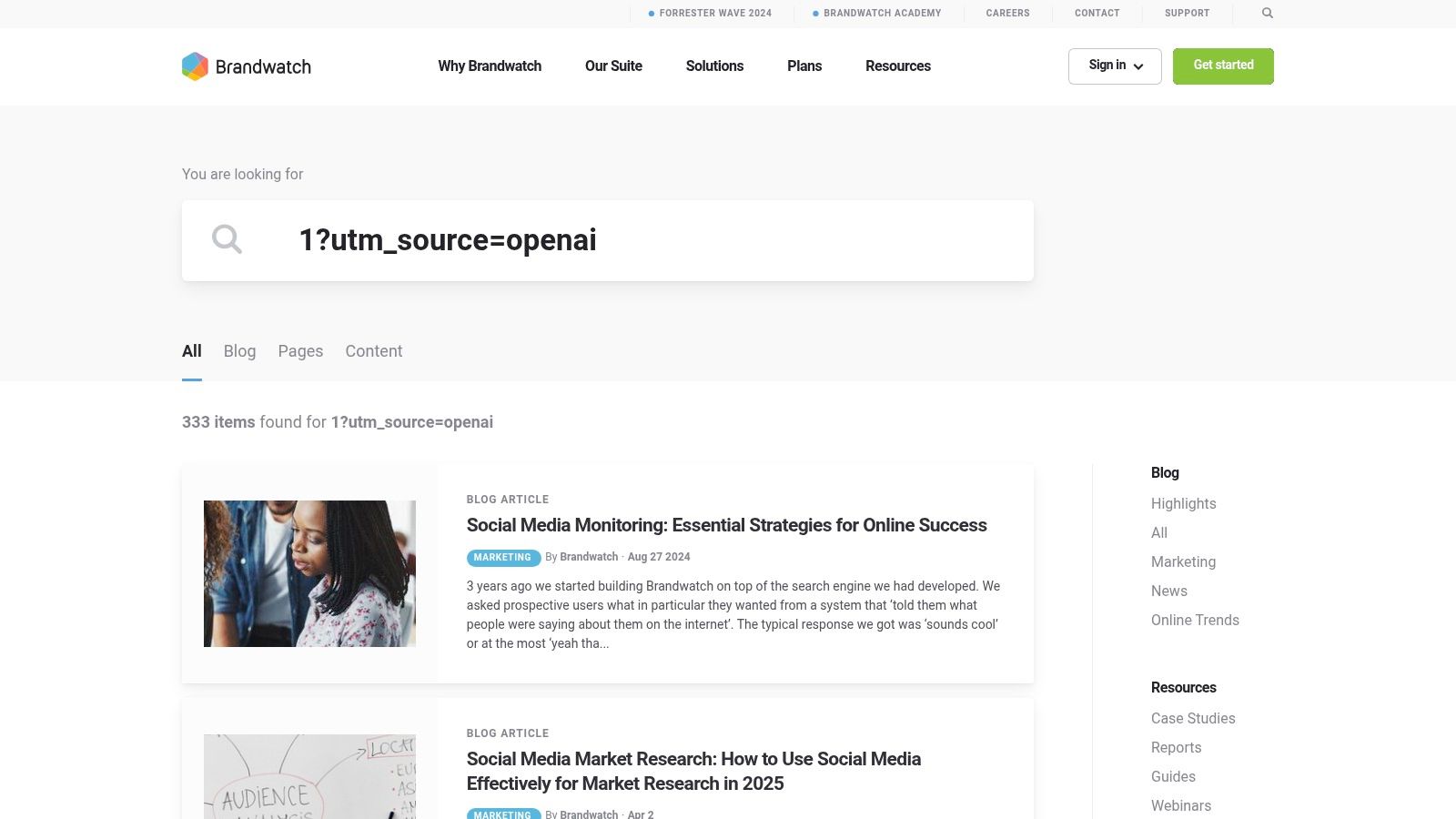 Brandwatch