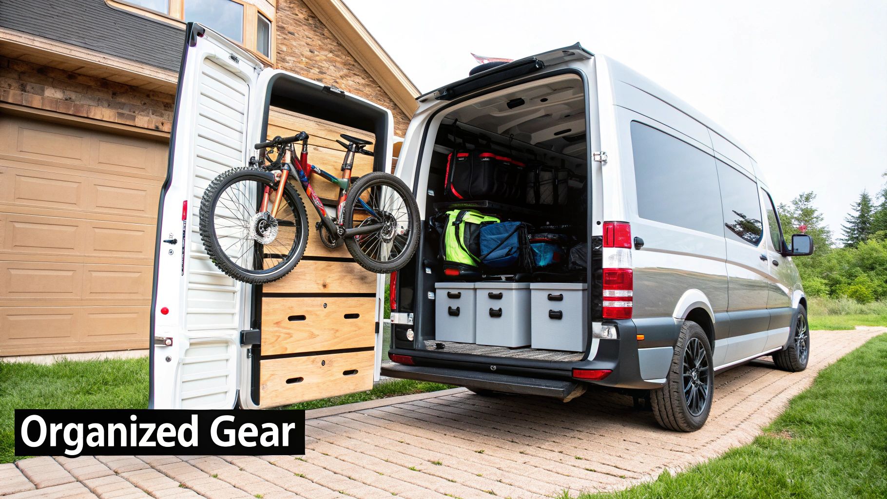 Wet Bath and Cassette Toilet Solutions
