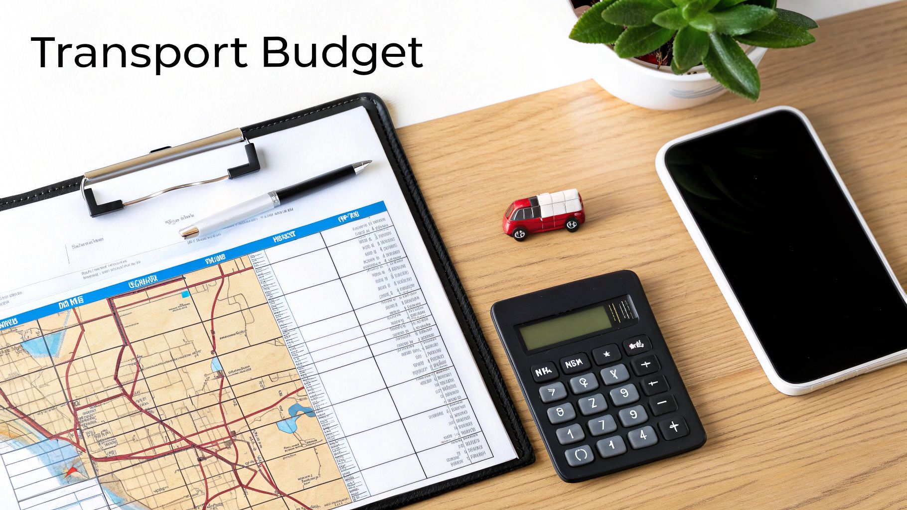 A couple inside a luxury wedding vehicle, smiling as they look out the window at the Chicago cityscape.
