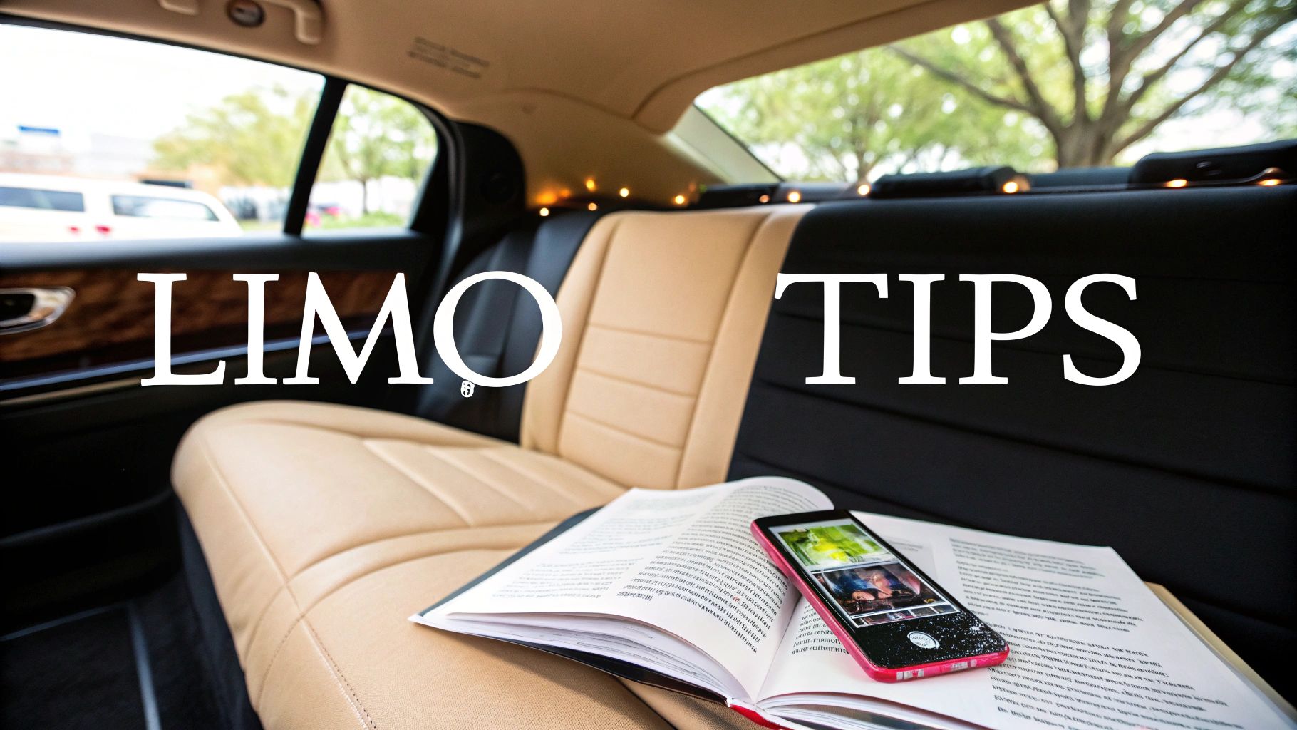 Group of friends enjoying a flawless limo experience in Chicago