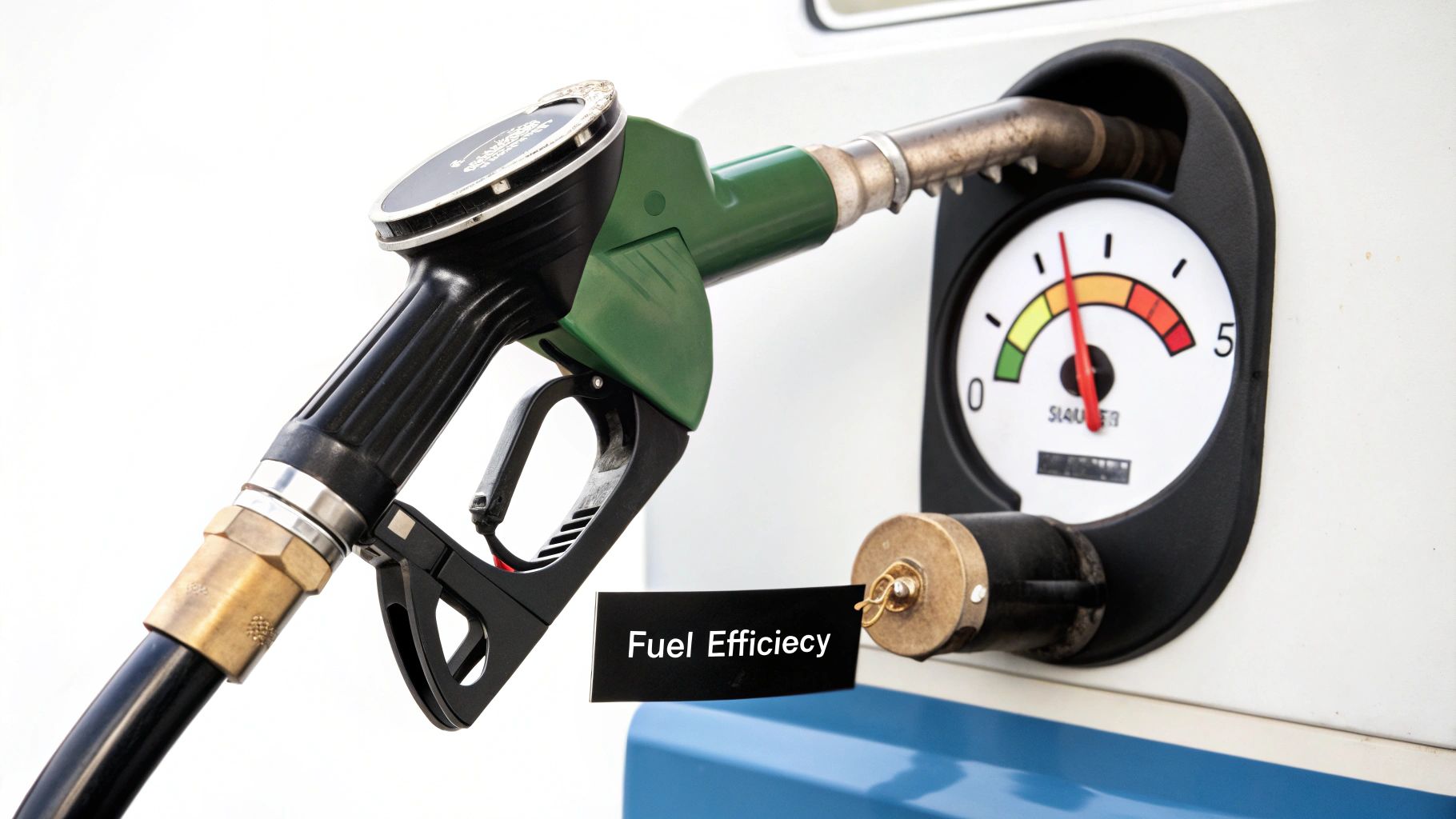 Optimize Fuel Management and Efficiency