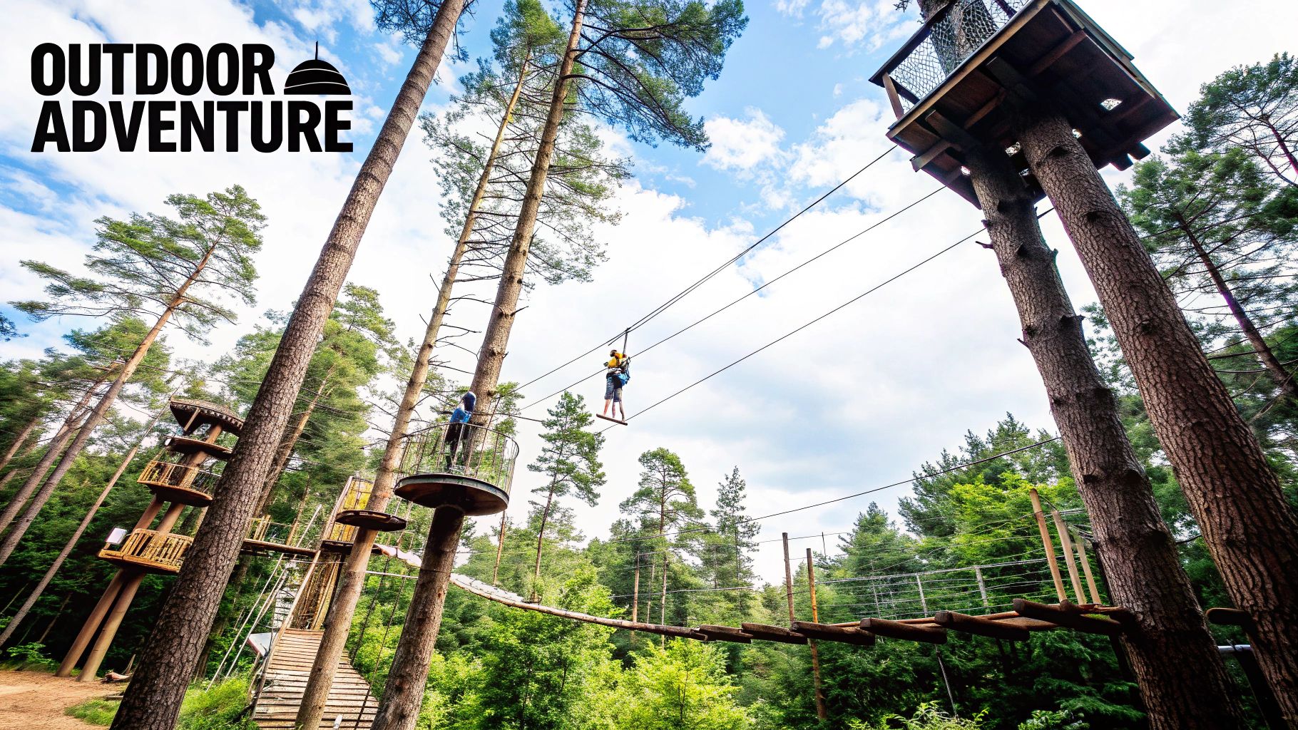 Outdoor Adventure Expeditions