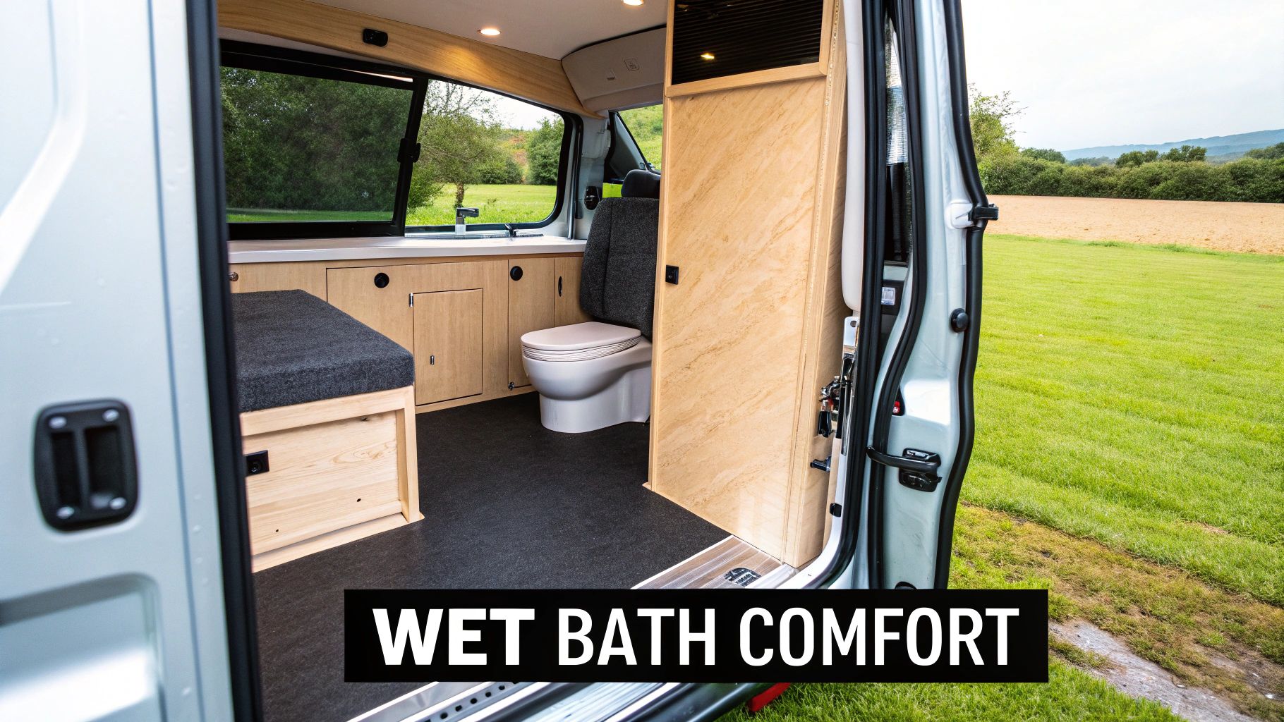 Electrical and Solar Power Systems