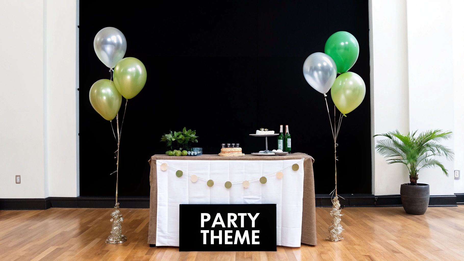 Friends laughing and planning an itinerary at a table