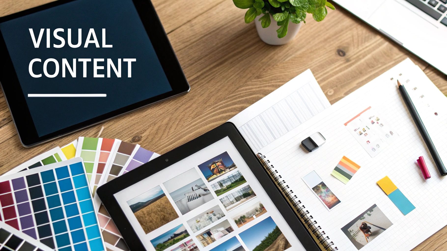 Develop Authentic Community Engagement