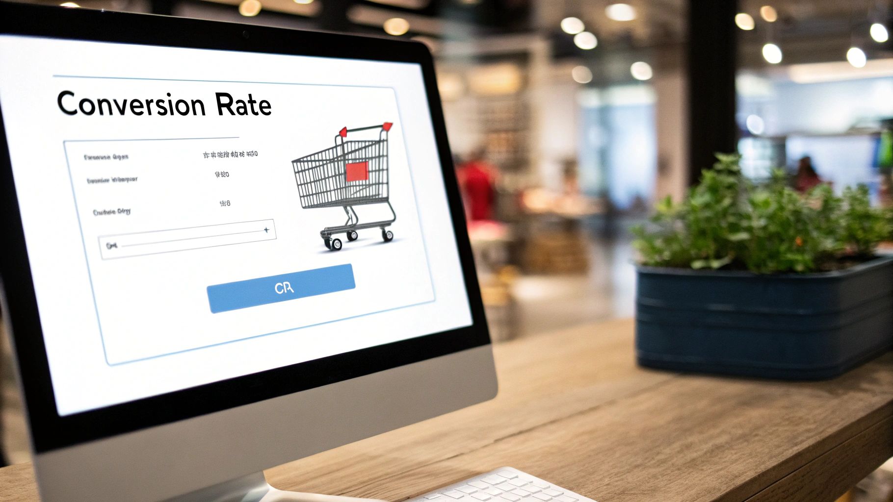Conversion Rate