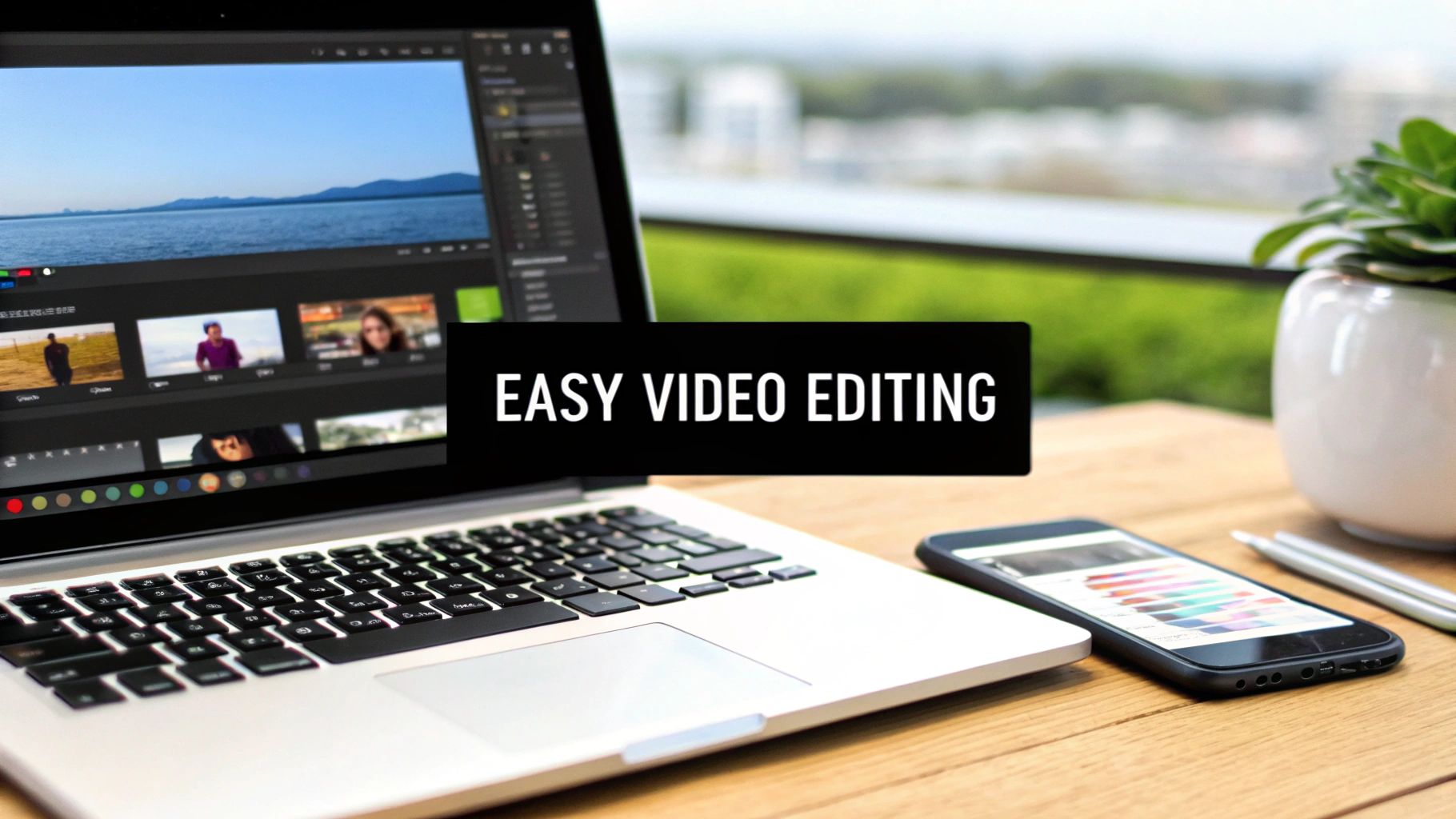 The Best Video Editing Software for Beginners A Complete Guide