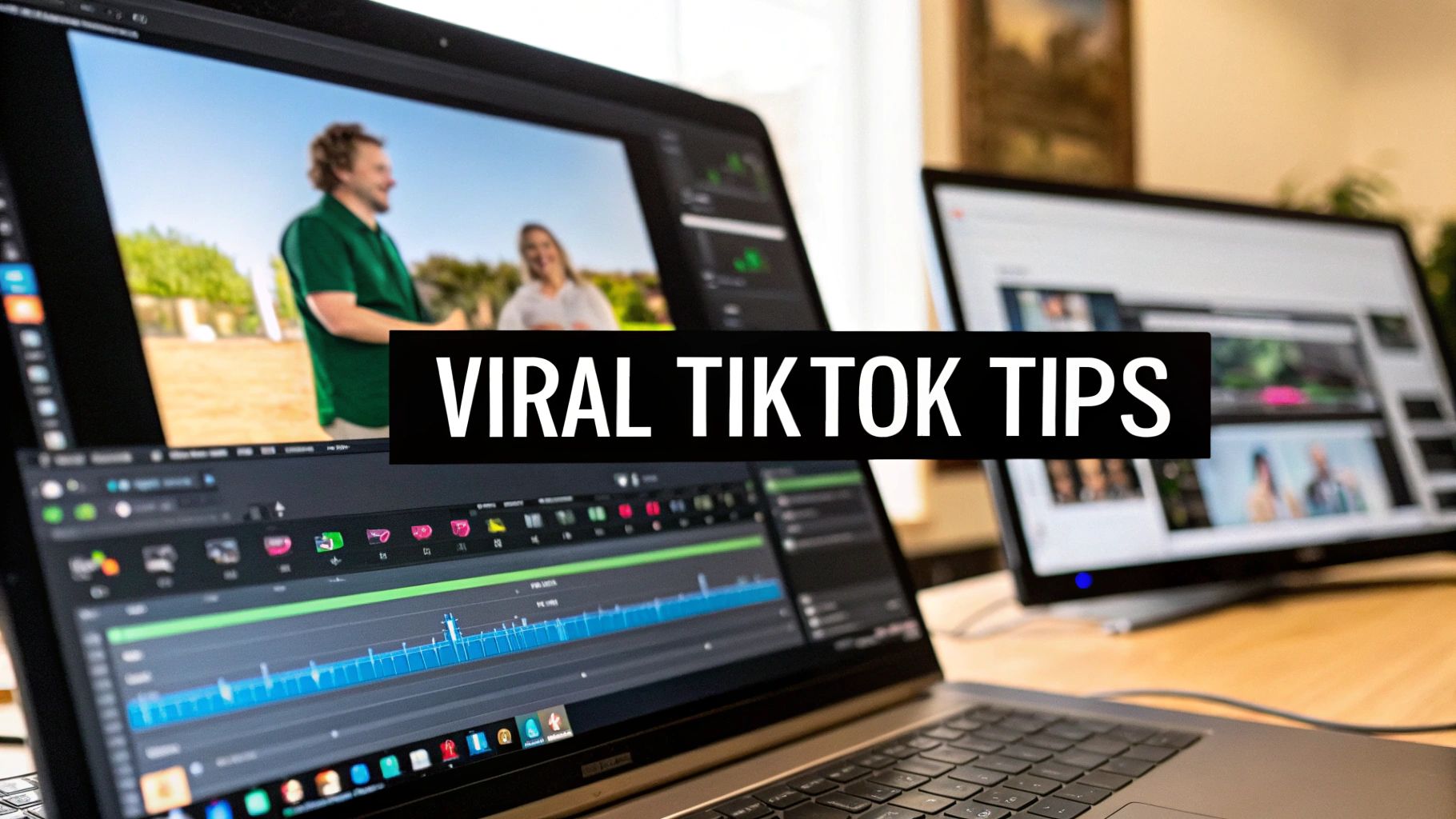 8 Essential TikTok Video Editing Tips to Go Viral in 2025