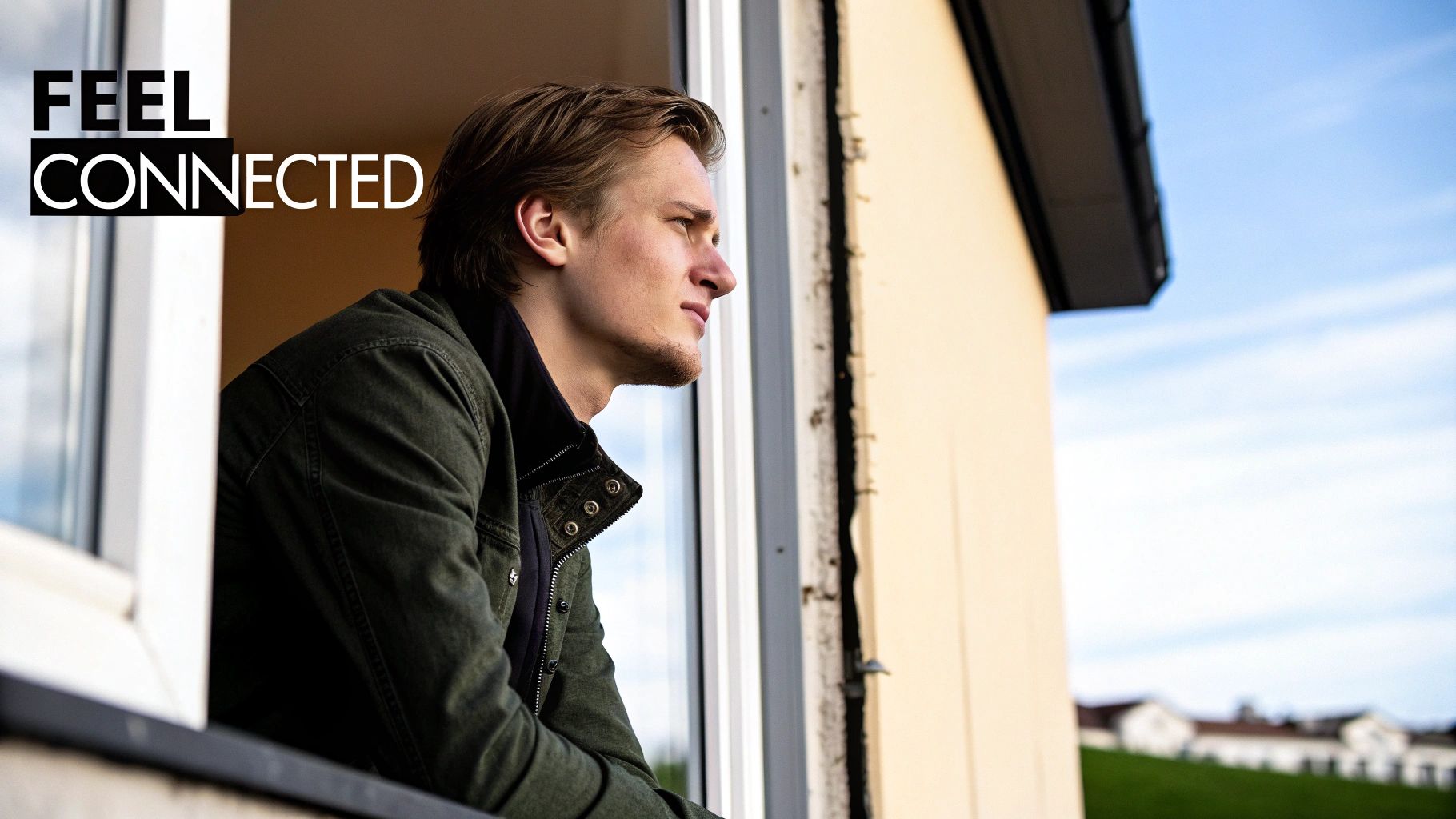 Emotional/Storytelling Advertisement Script