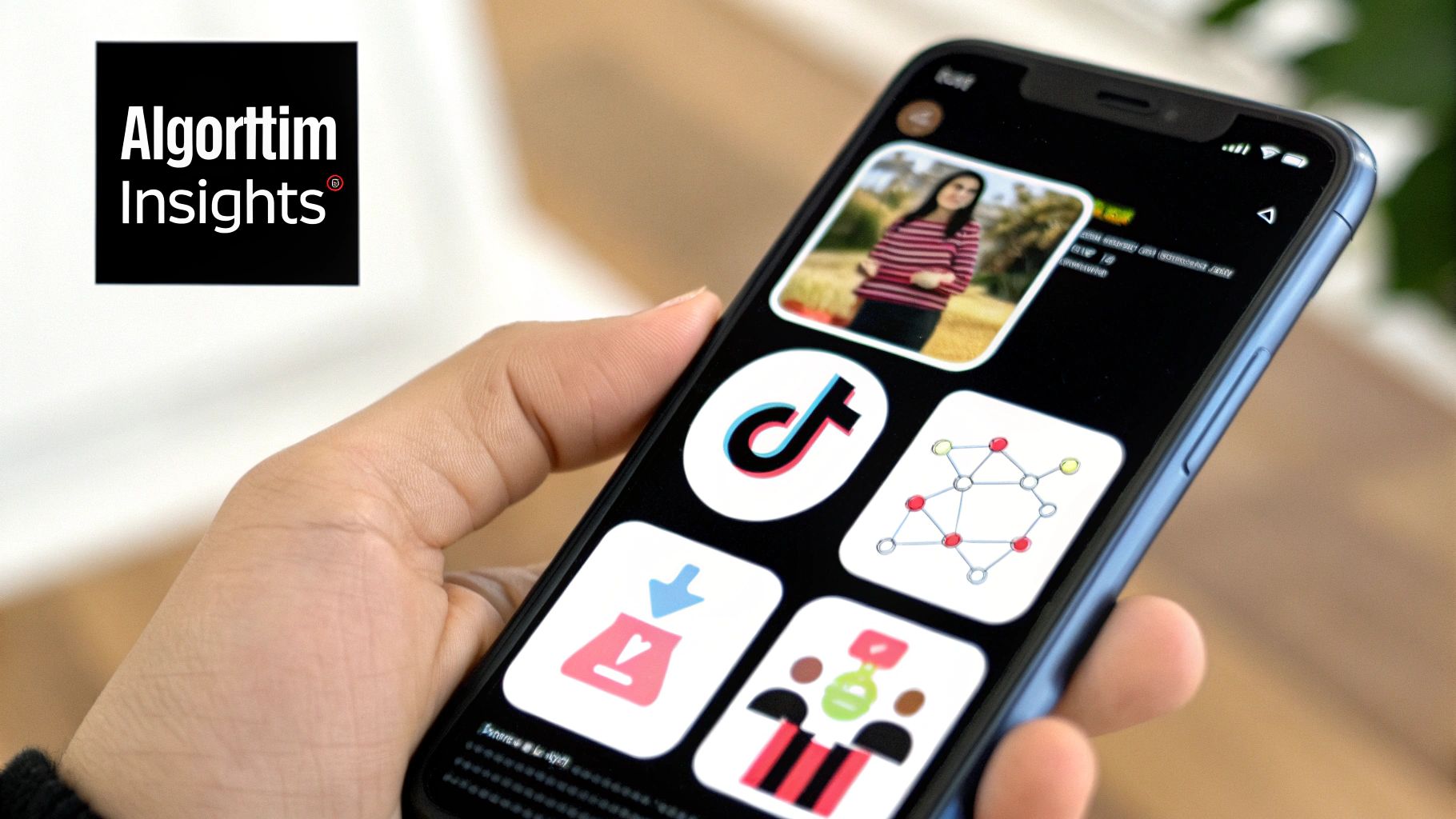 TikTok Ecosystem