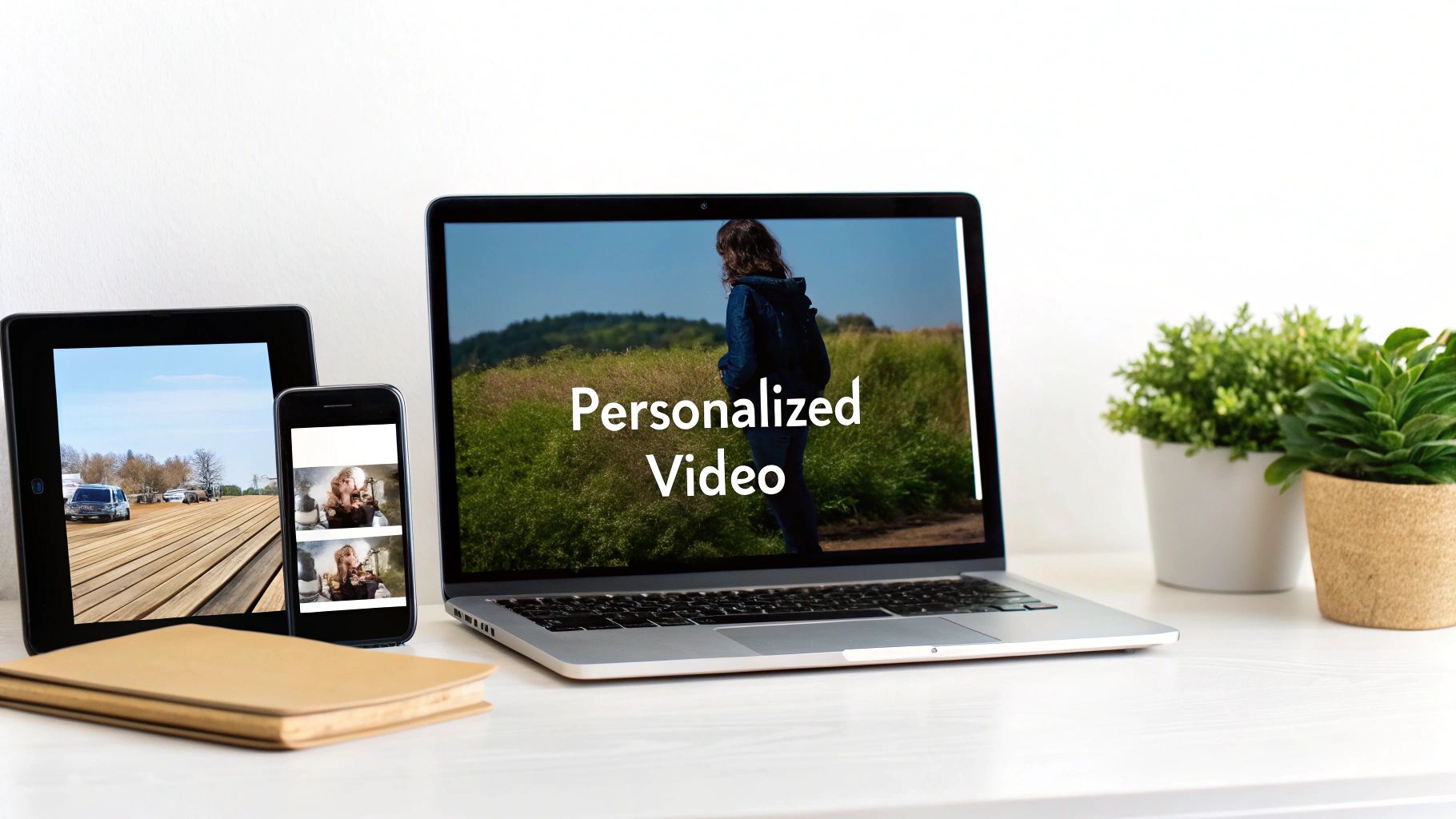 Personalized and AI-Driven Video Content