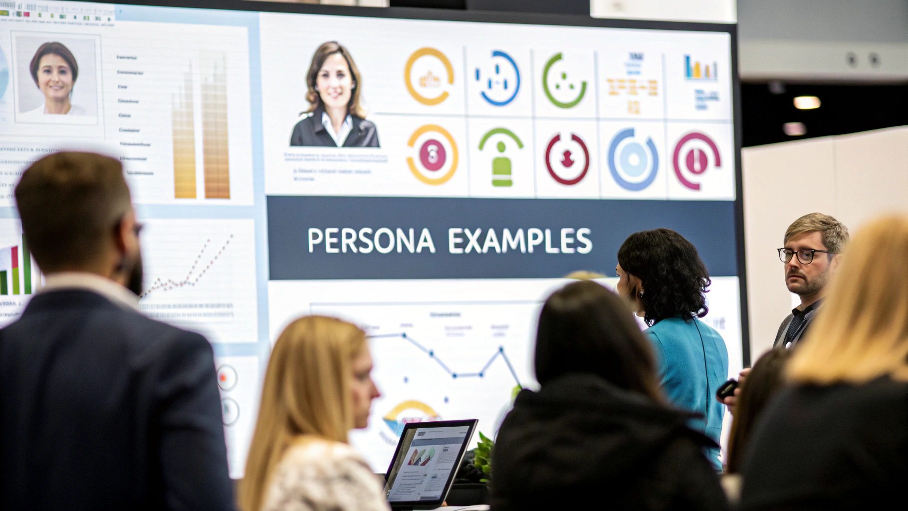 10 Customer Persona Examples to Perfect Your 2025 Marketing