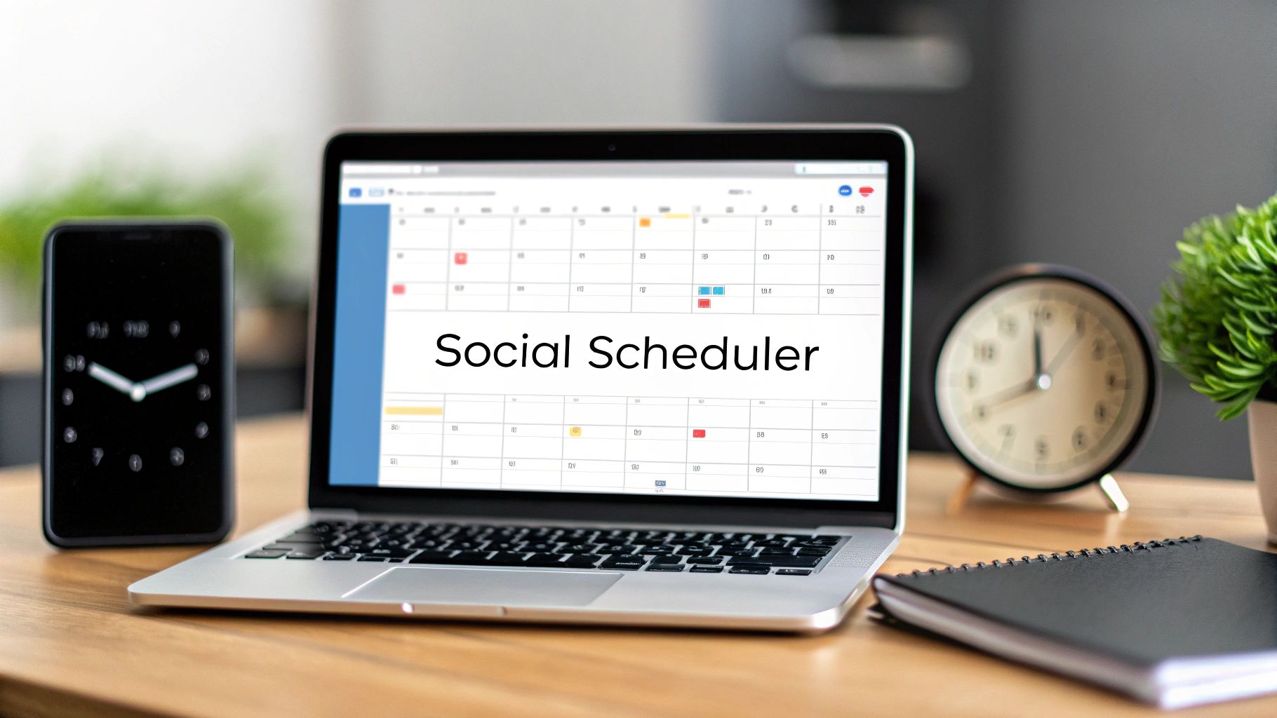12 Best Social Media Scheduling Tools for 2025 (Ultimate Guide)