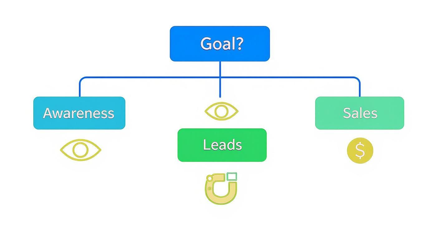Infographic about how to make marketing videos