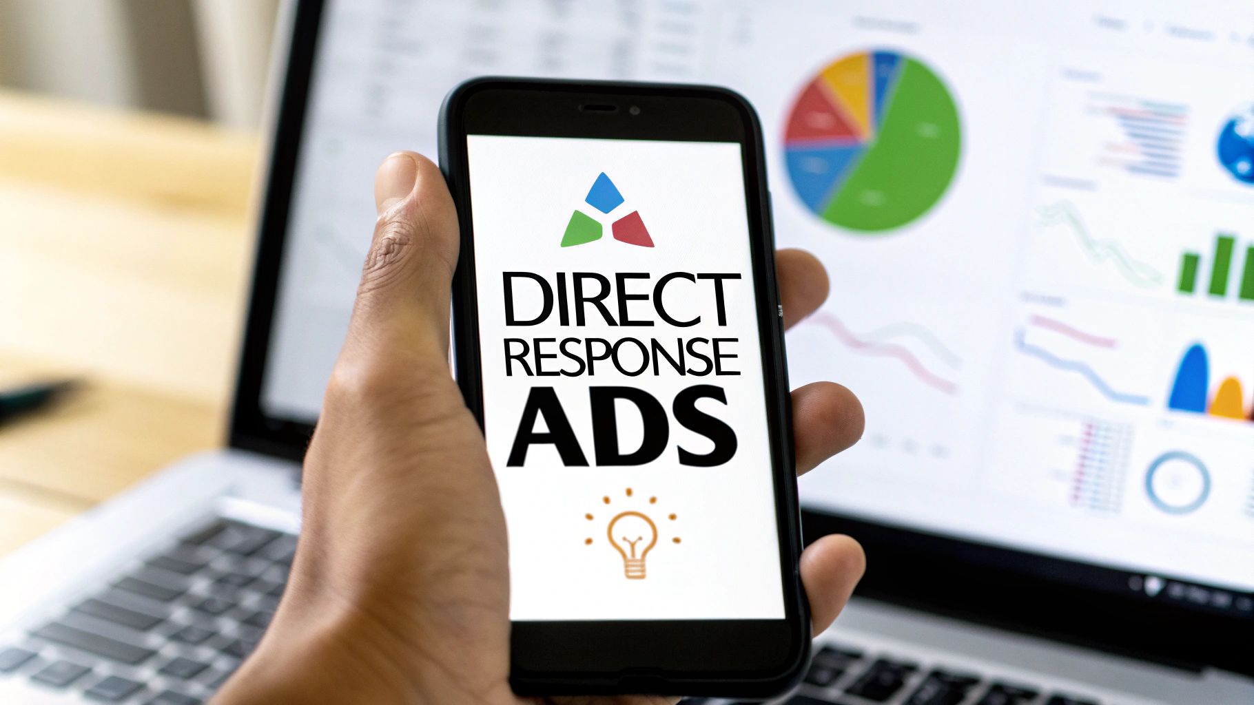 What Is Direct Response Advertising and How It Works
