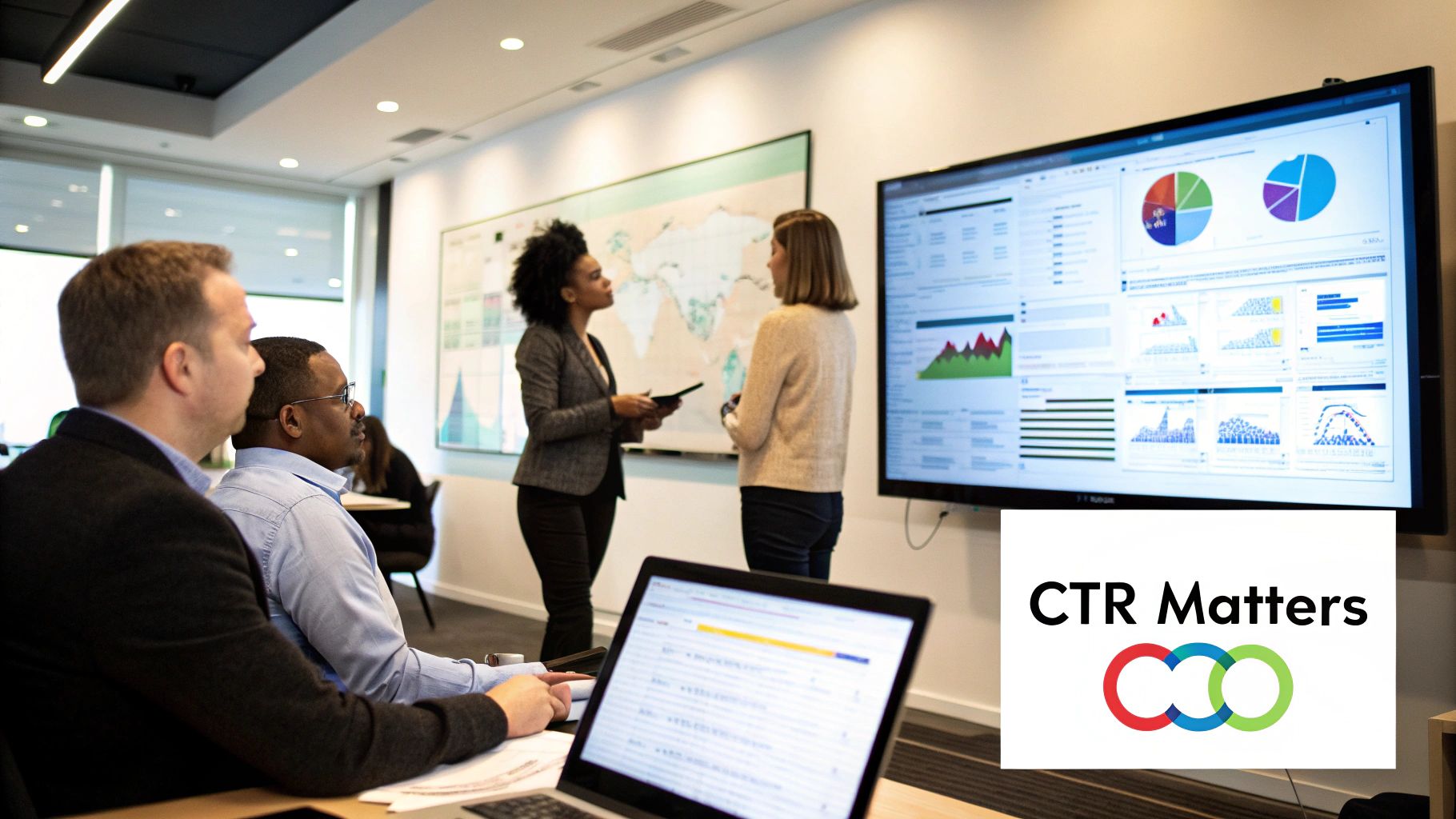 A person's hands typing on a laptop, with illuminated text and graphics floating above the keyboard, symbolizing creative writing and digital content creation.