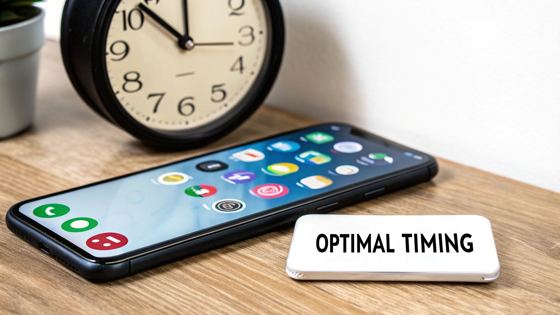 Tools for Social Media Content Scheduling