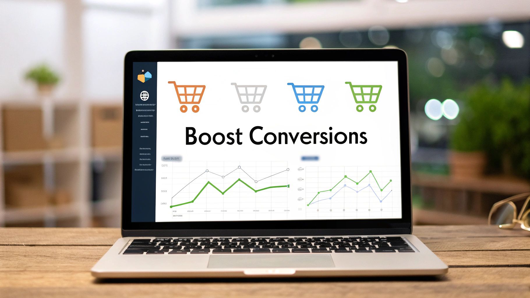 How to Increase Ecommerce Conversion Rate With 7 Proven Tactics
