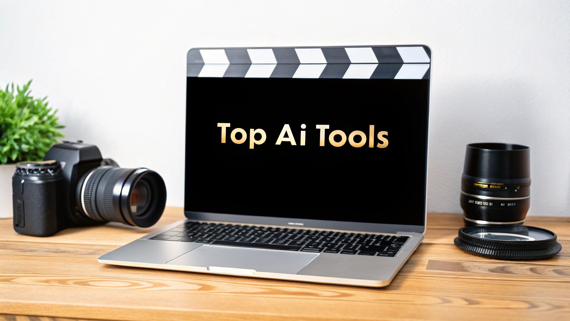 The 12 Best AI Tools for Content Creation in 2025
