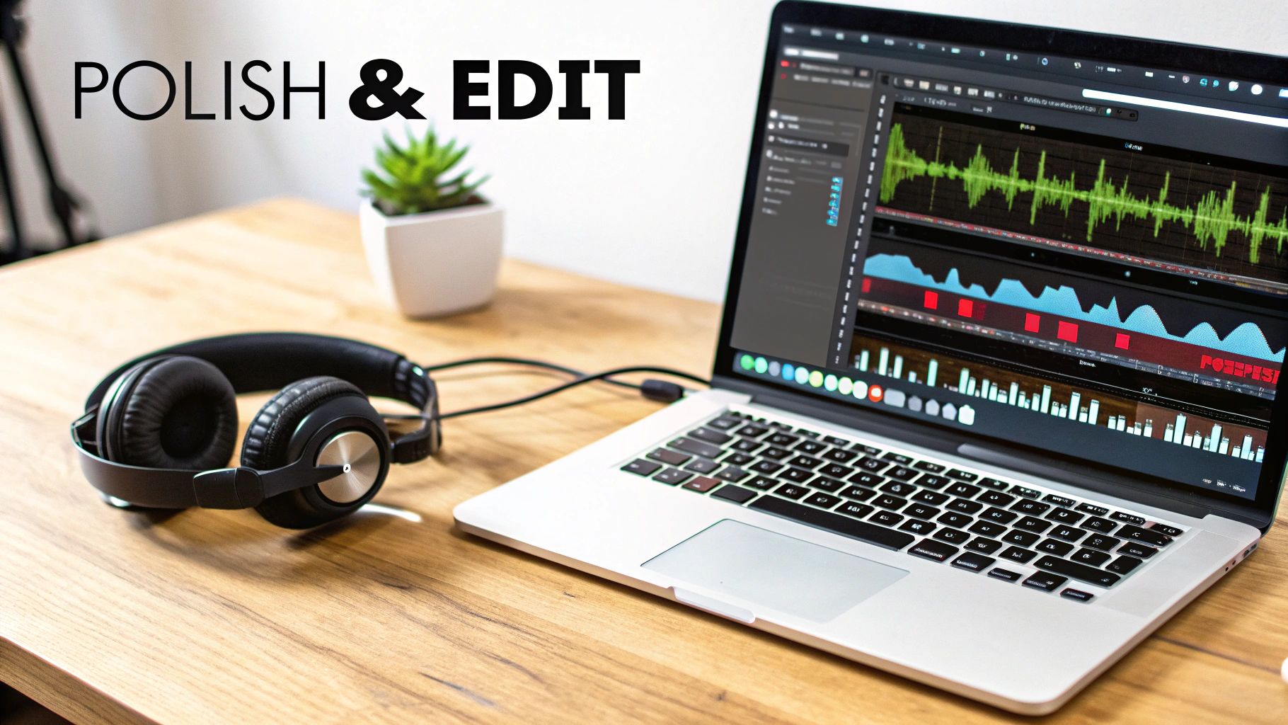 A smartphone displaying a social media feed with engaging video content.