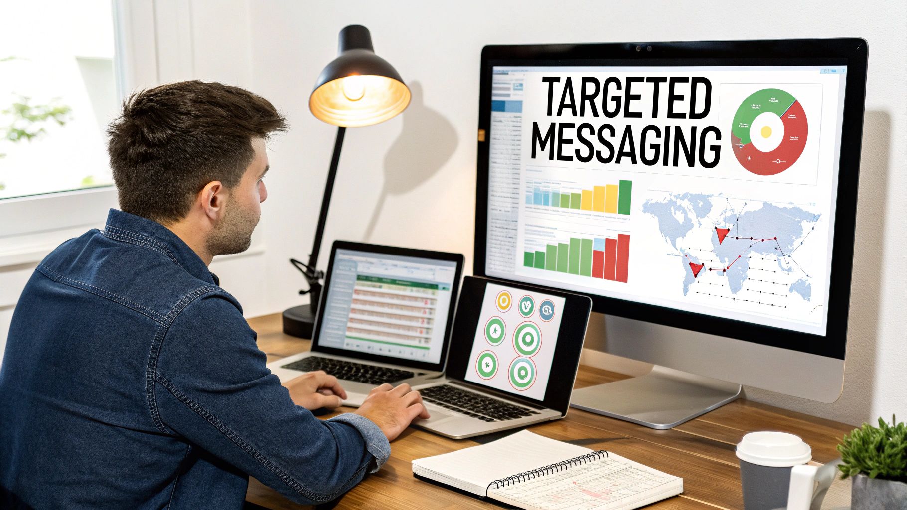 Audience Segmentation and Personalization