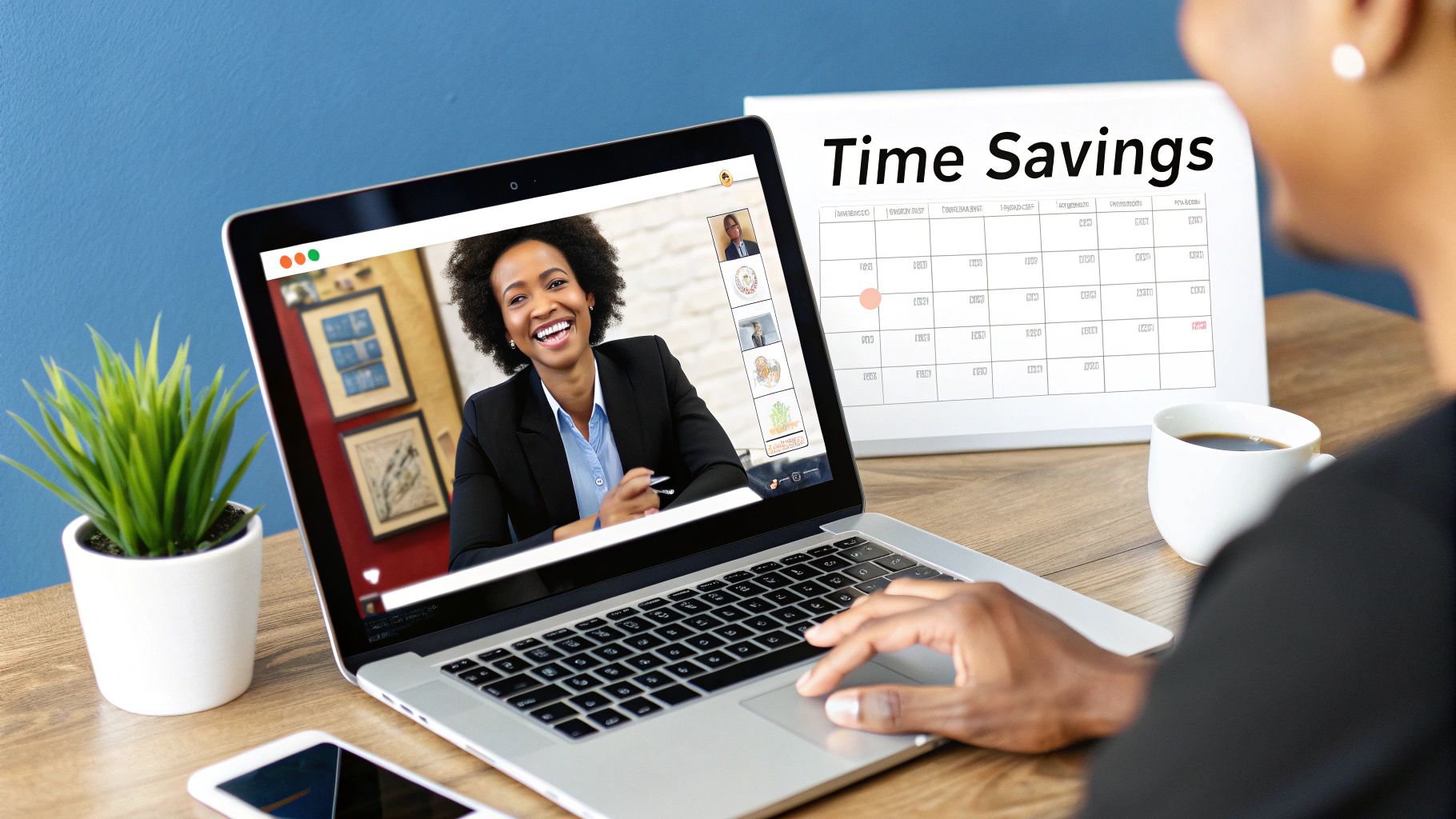 Benefits of Social Media Content Scheduling