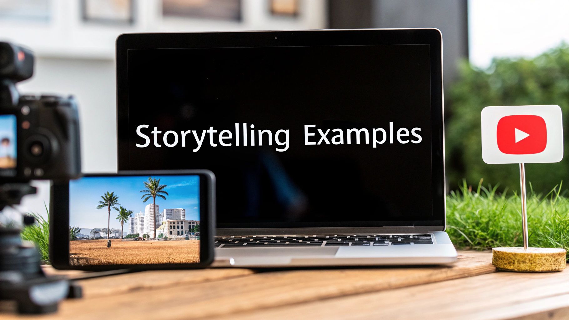 10 Powerful Storytelling in Marketing Examples (2025)