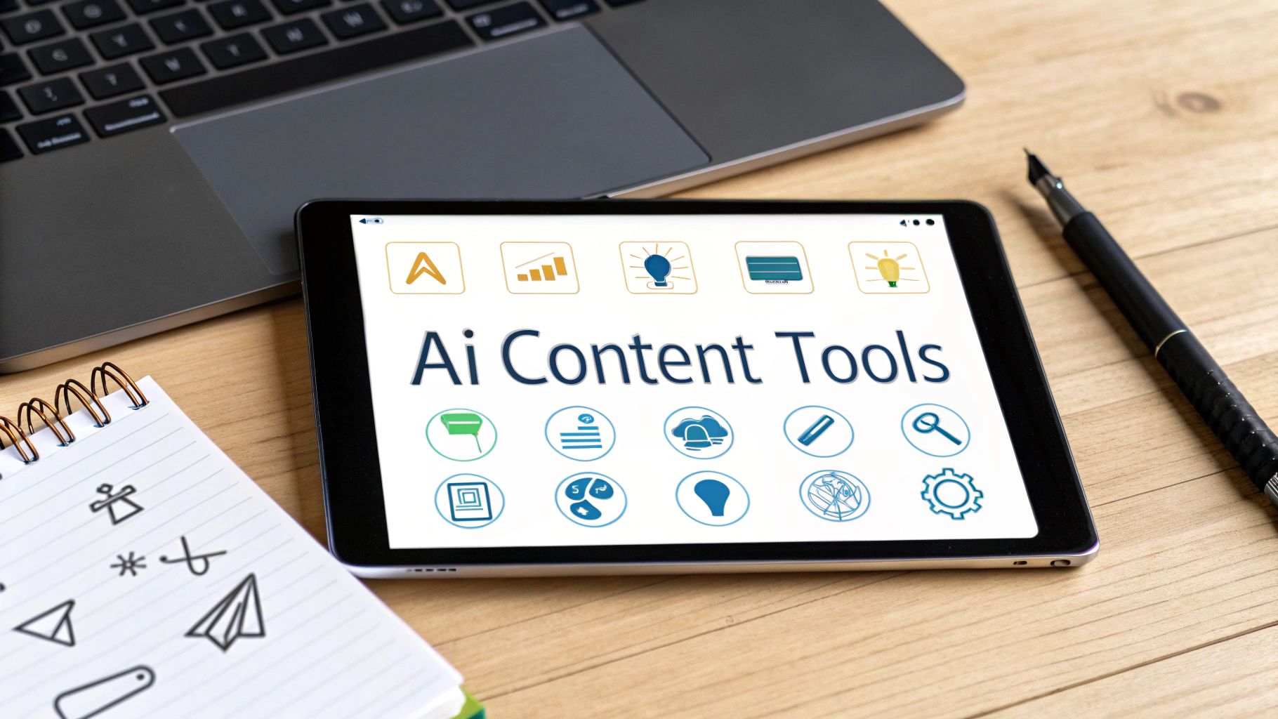 ai tools for content marketing: 12 Best Picks for 2025
