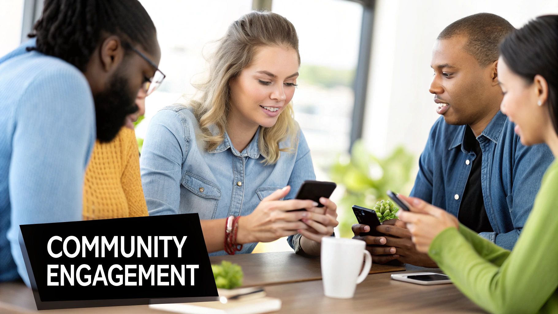Implement Data-Driven Analytics Strategy