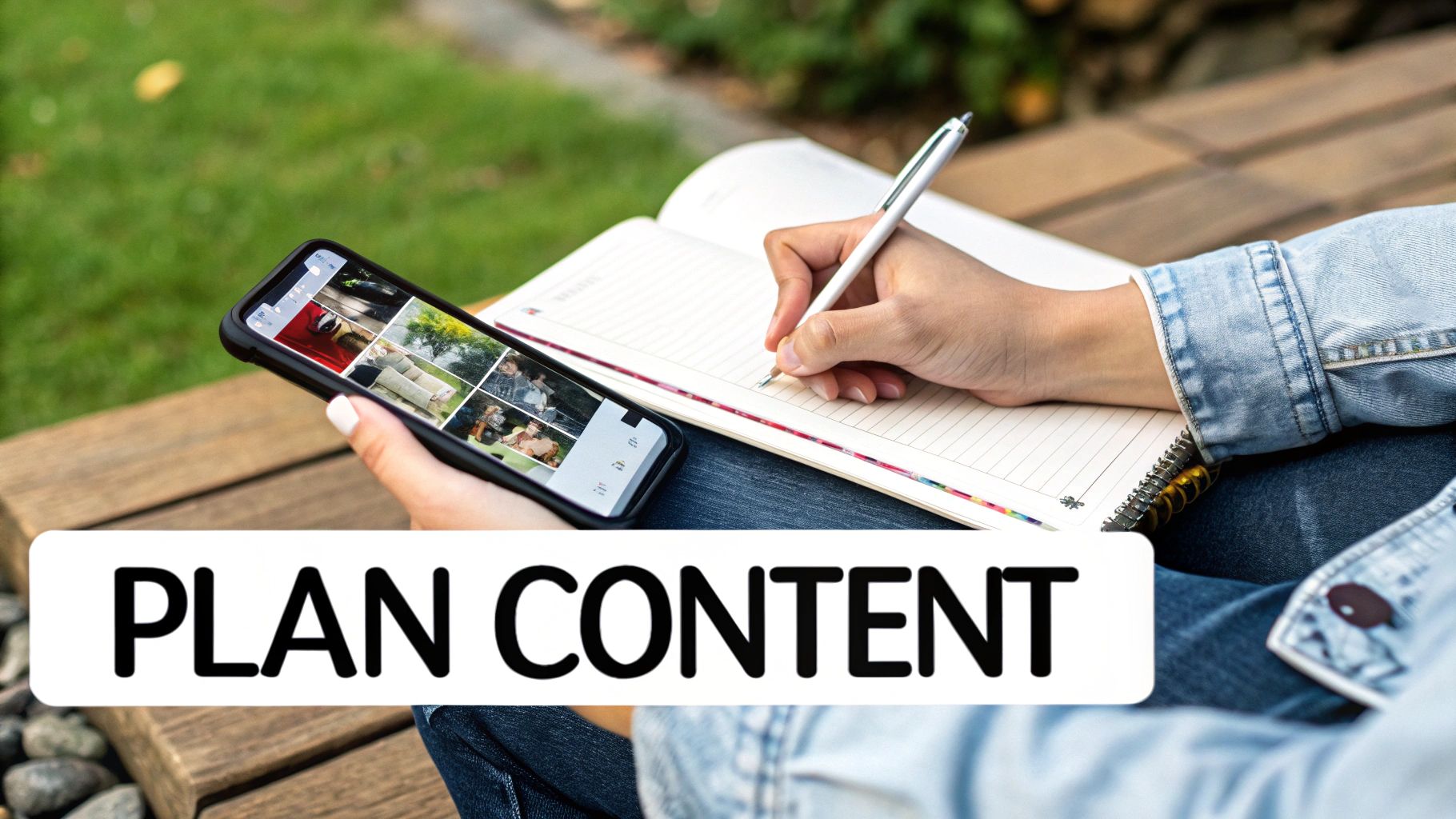 Mastering Instagram's Built-In Scheduling Tools