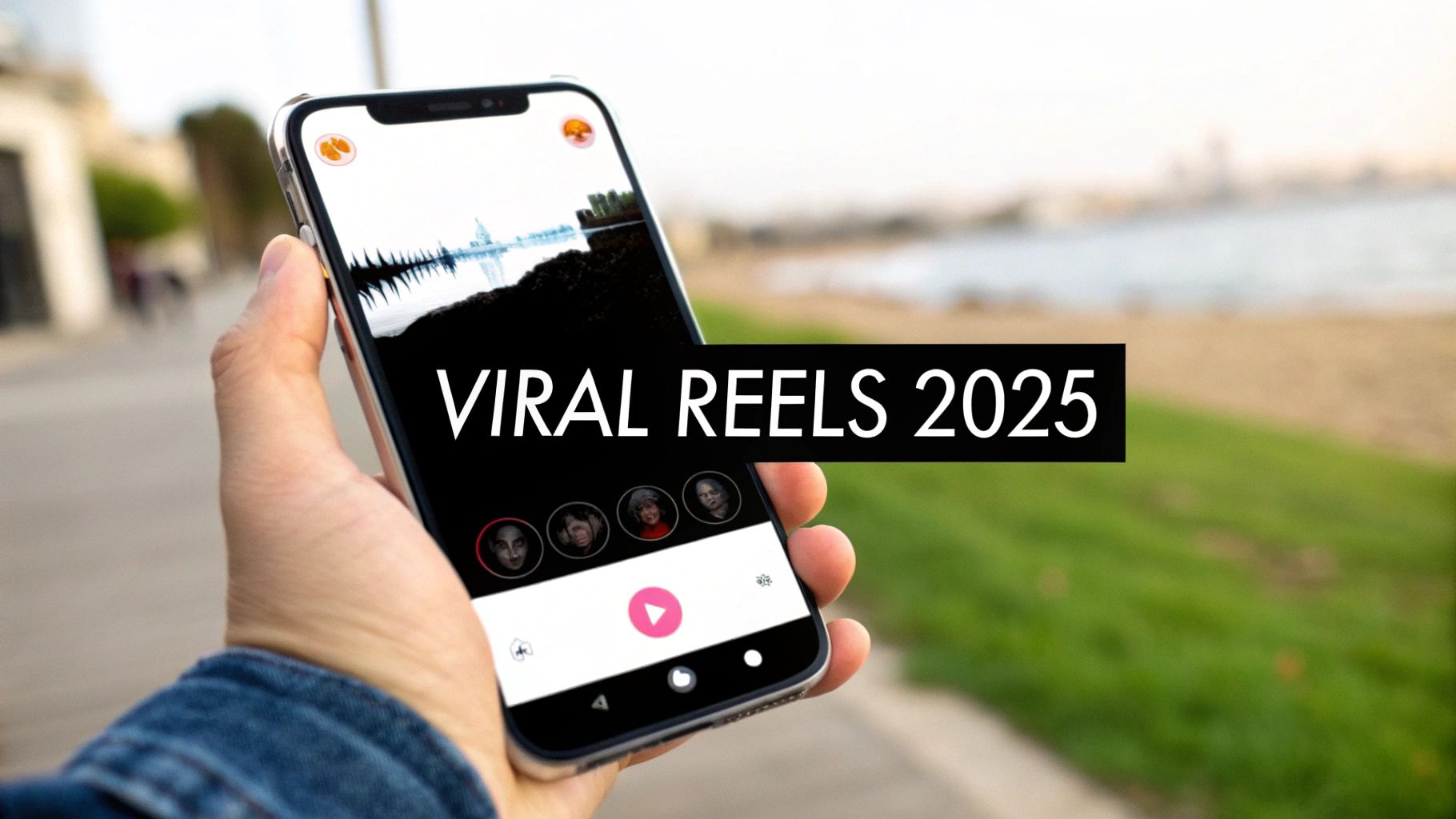 10 Instagram Reels Best Practices to Go Viral in 2025