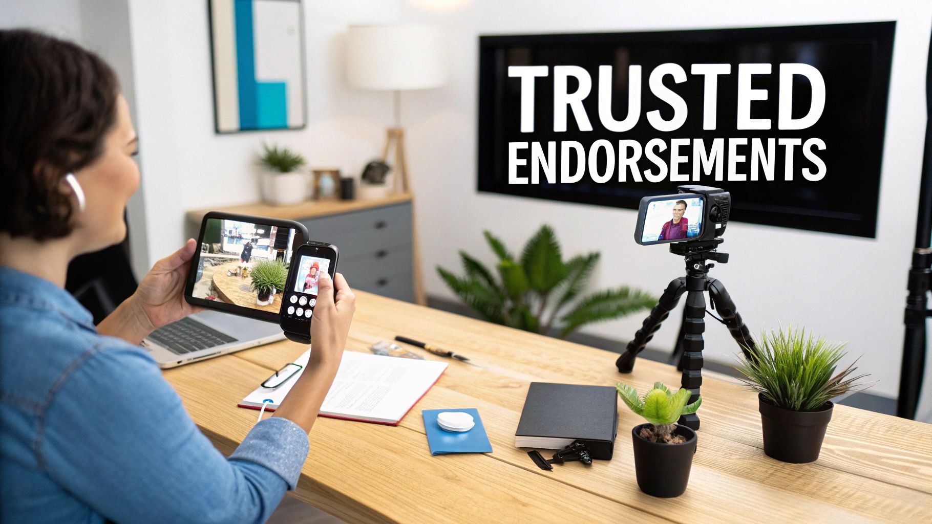Influencer Marketing
