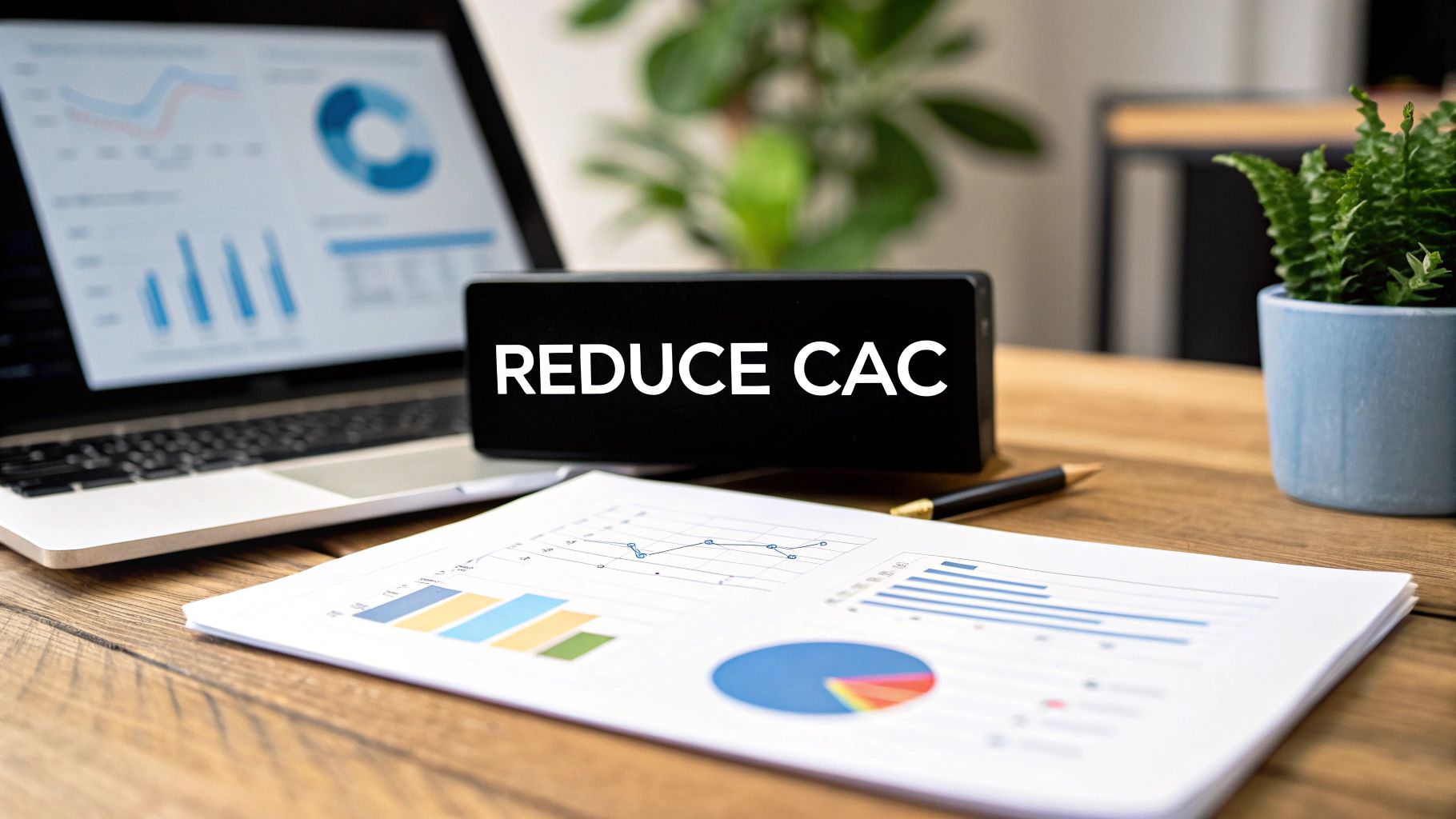 How to Reduce Customer Acquisition Cost and Maximize Growth