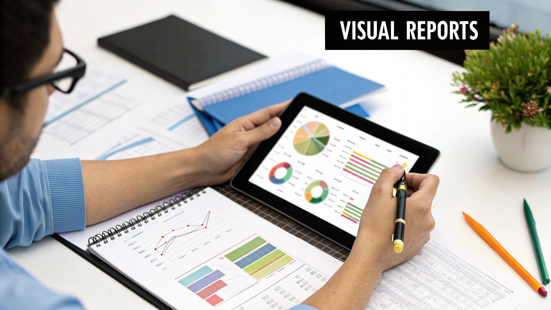 Transforming insights into content strategies