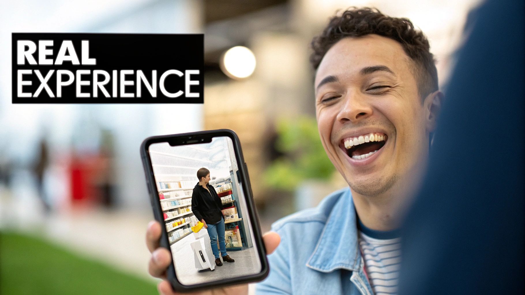 User-Generated Content Pillar