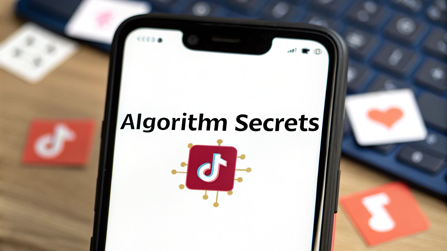 TikTok Algorithm Explained A Proven Guide to Going Viral