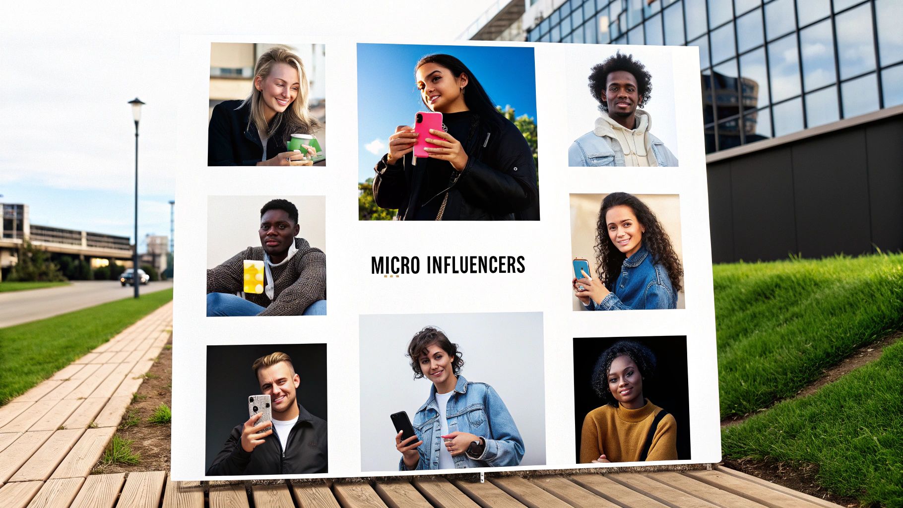 Leverage Micro and Nano-Influencers Strategically