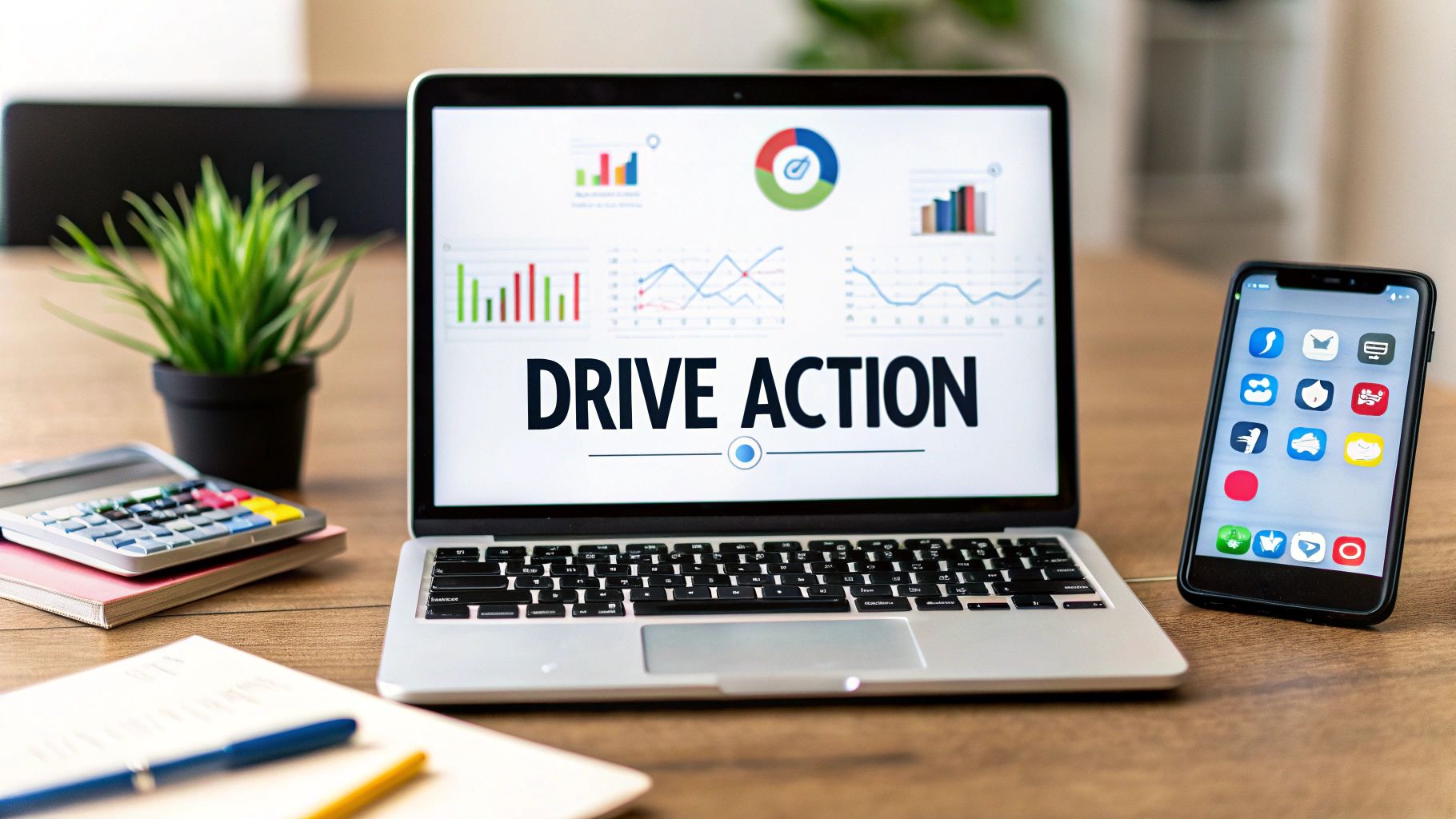What Is a Call to Action? Your Ultimate Guide to Driving Action