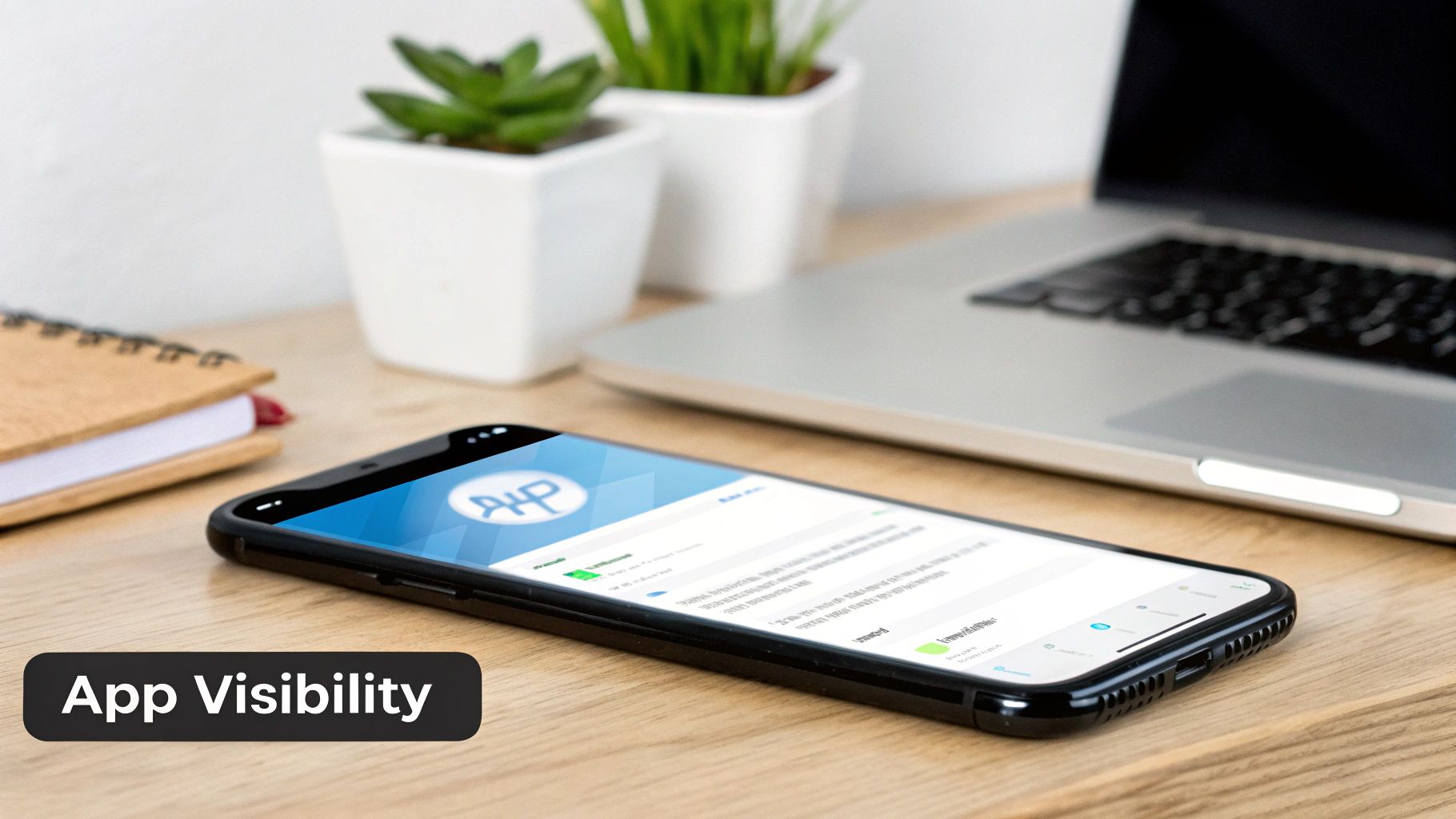 App Store Optimization (ASO): Your Digital Storefront
