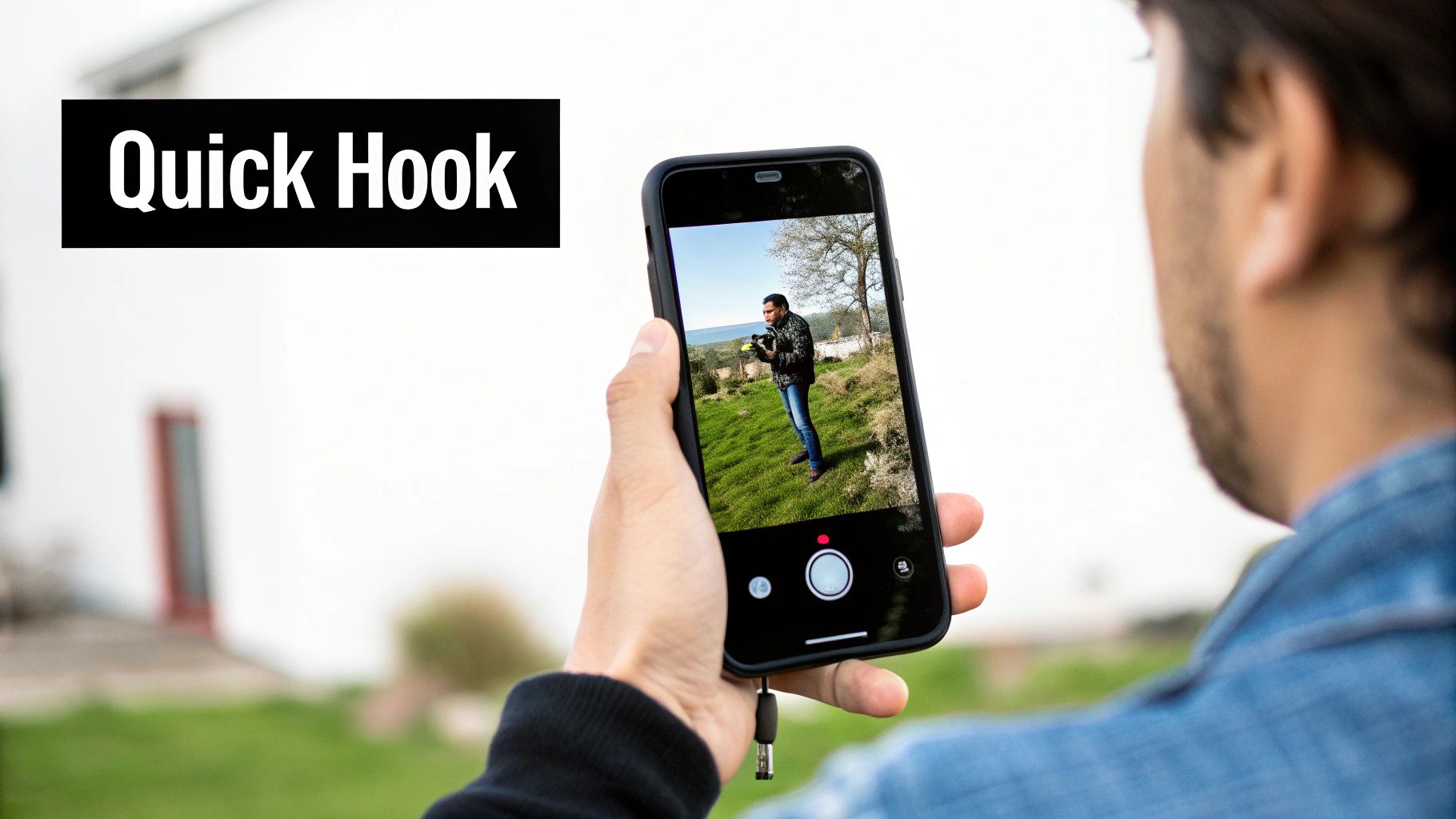 Social Media Video Script (Short-Form)