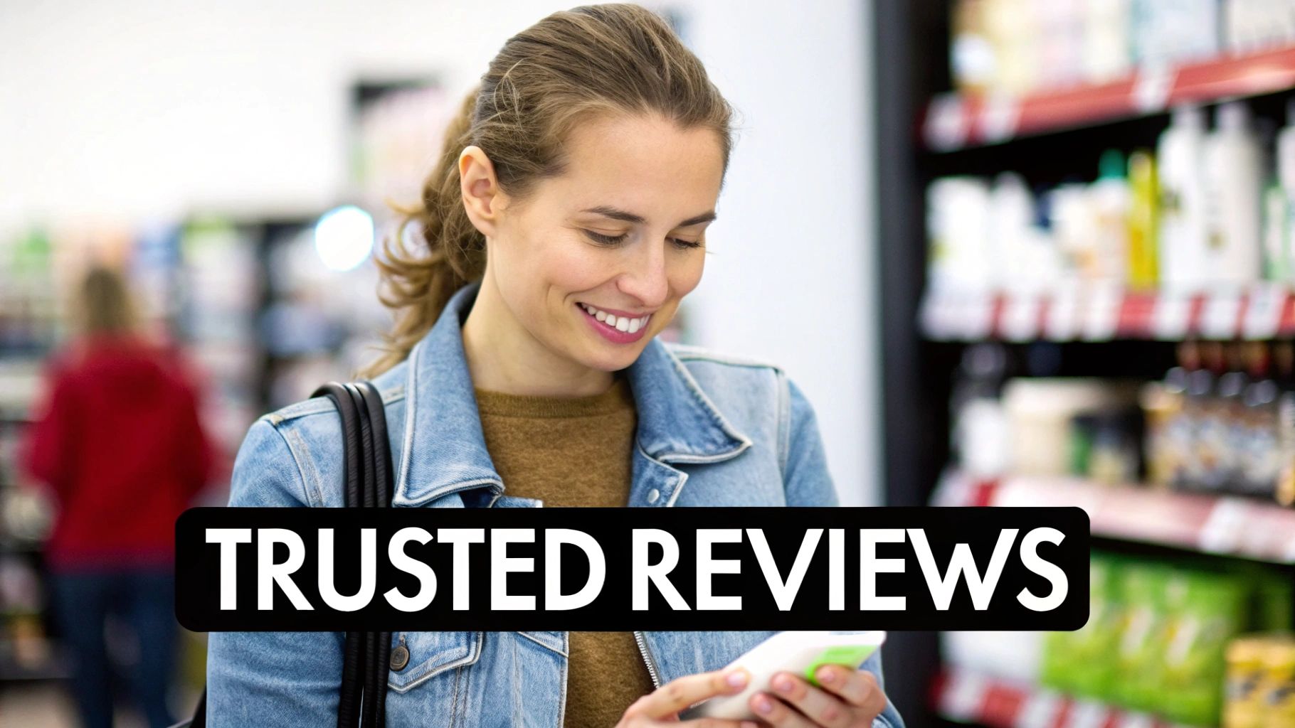 Testimonial/Social Proof Advertisement Script